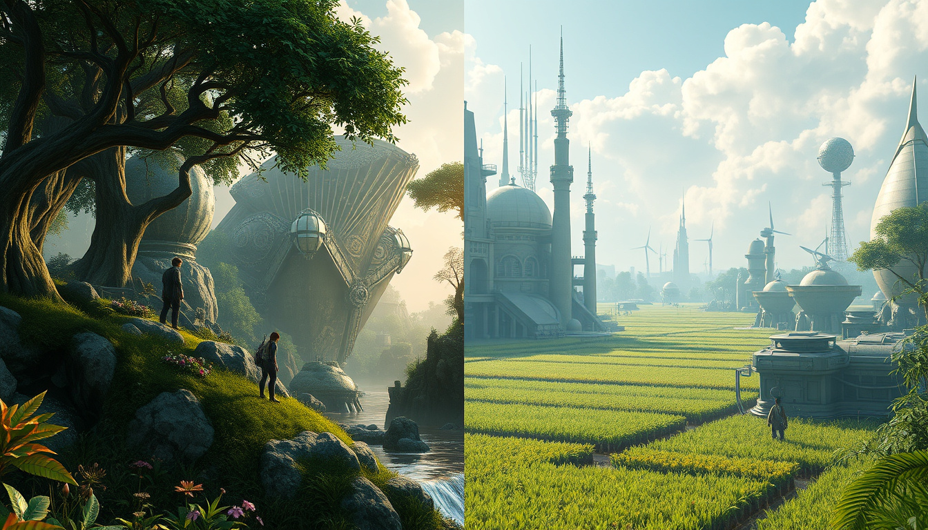 Unlocking the Narrative Potential: Exploring Organic vs Inorganic Storytelling in Video Games