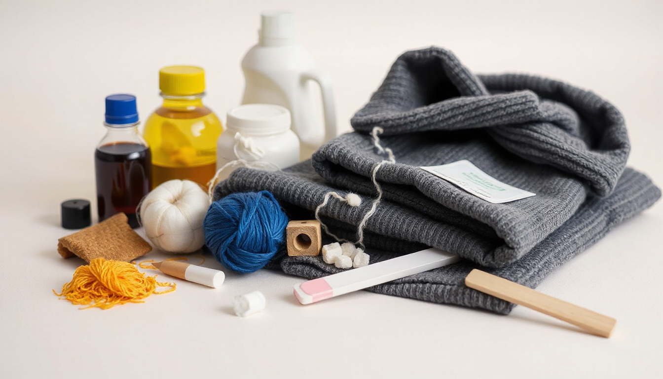 what products weaken fibers