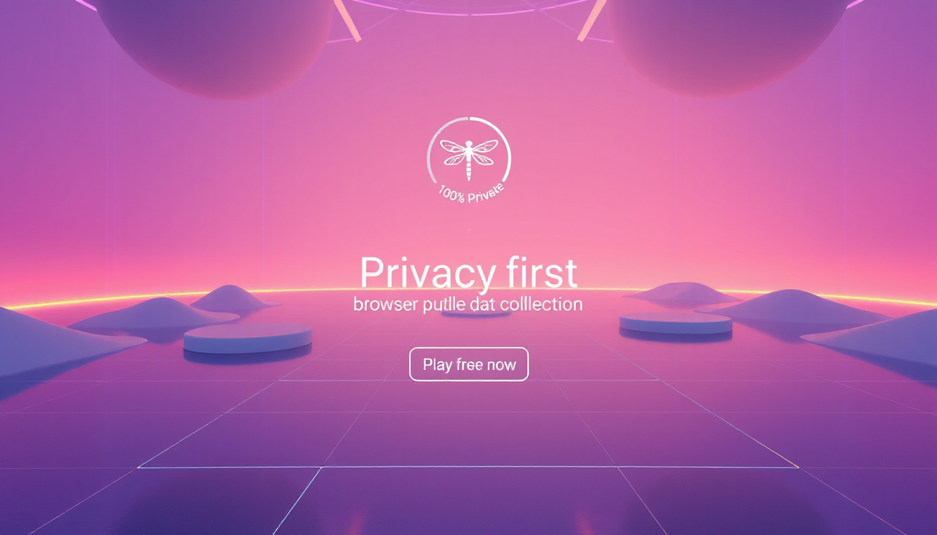 why your next game should collect zero data