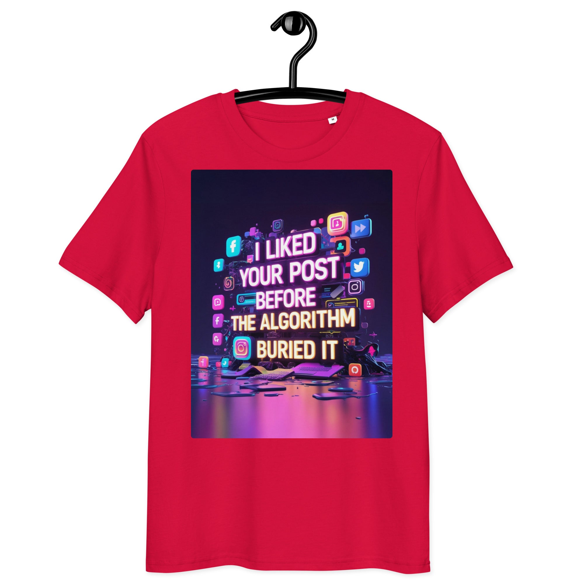 Transparency Track Pants: Sustainable Fashion’s Authentic Style Statement