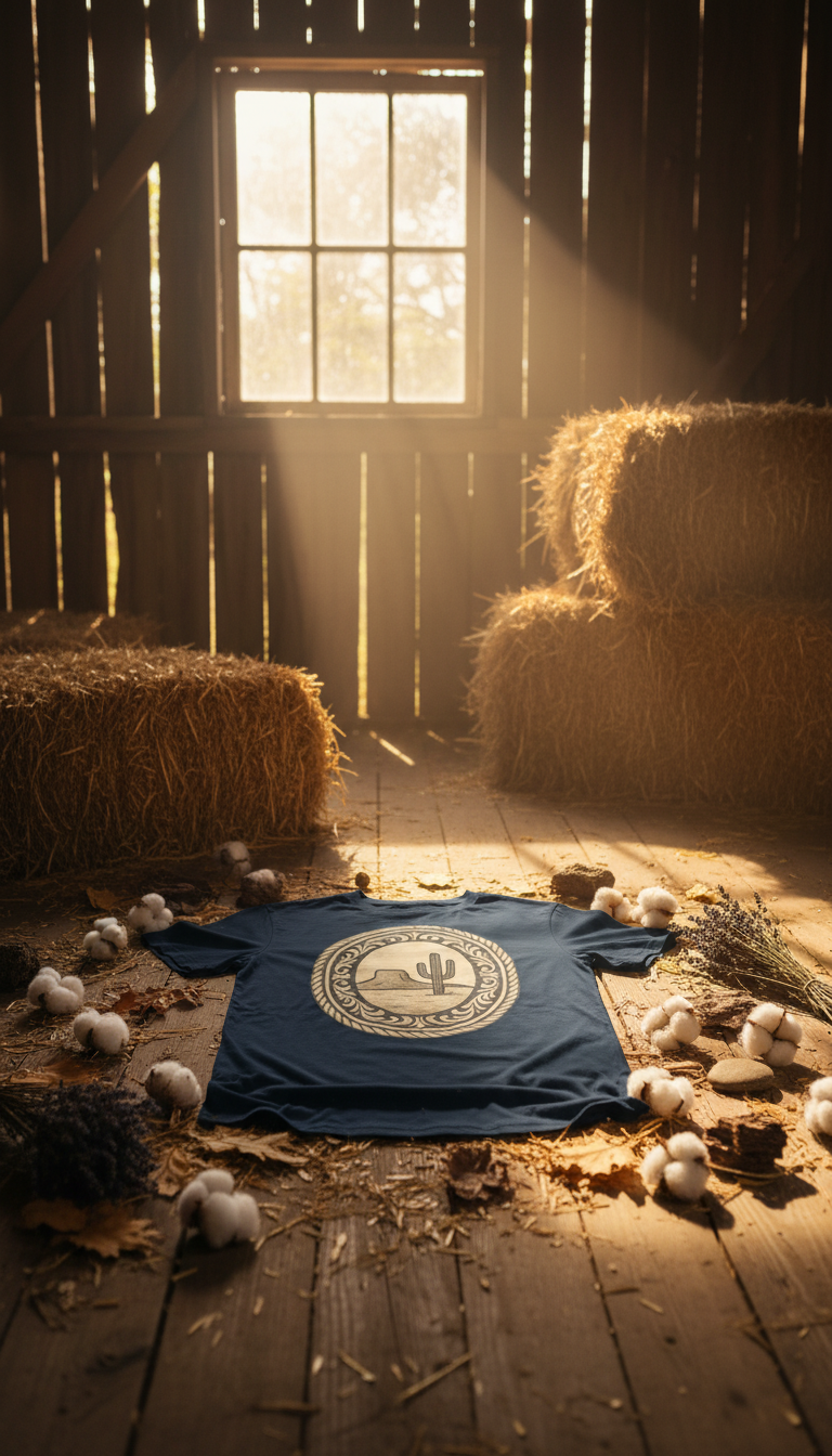 Our GOTS Commitment: Transparency in Ethical Manufacturing