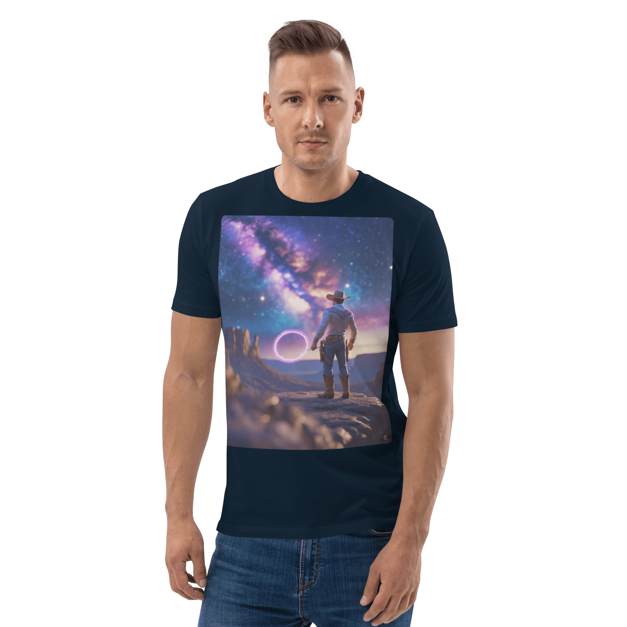 Myth-Busting GOTS: Why the Cowboy Renaissance Proves Organic Style Isn’t Boring