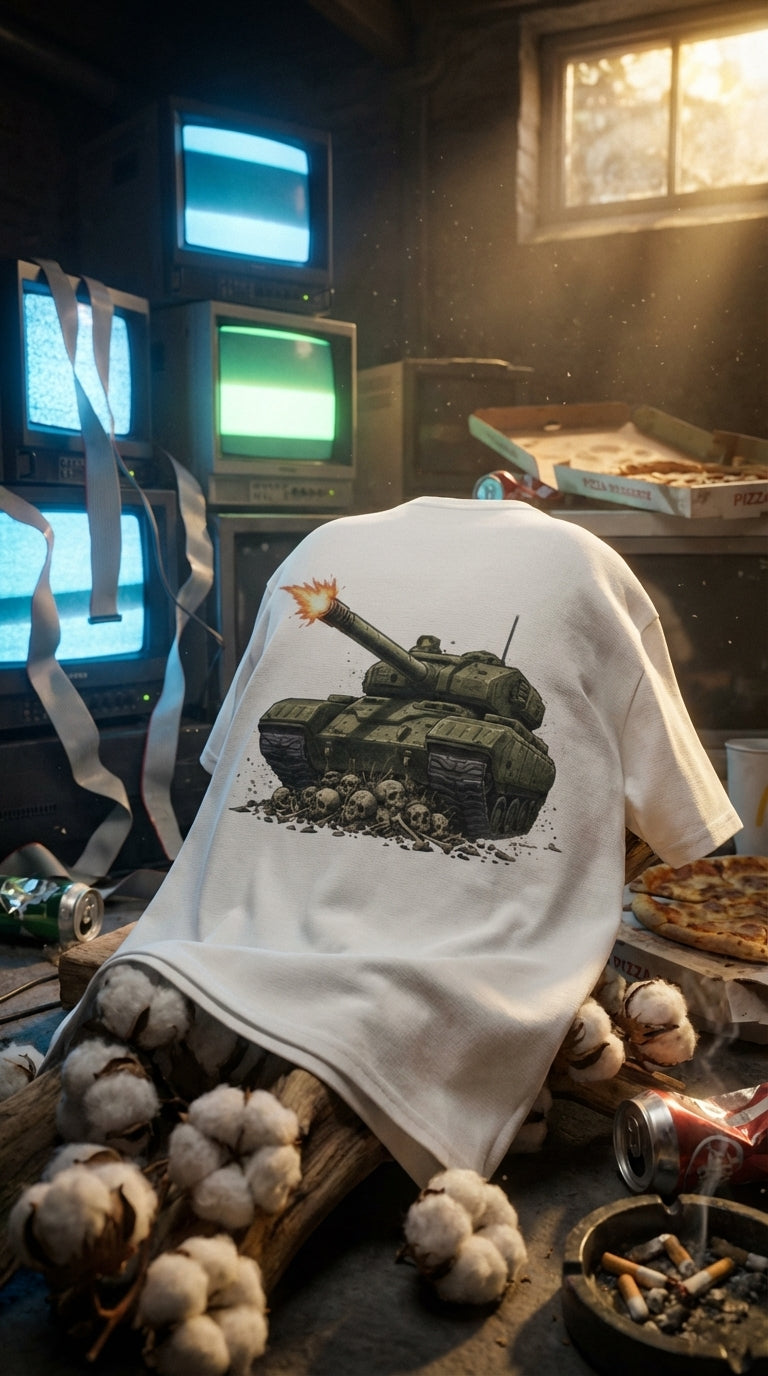 Certification Transparency: Our GOTS Commitment