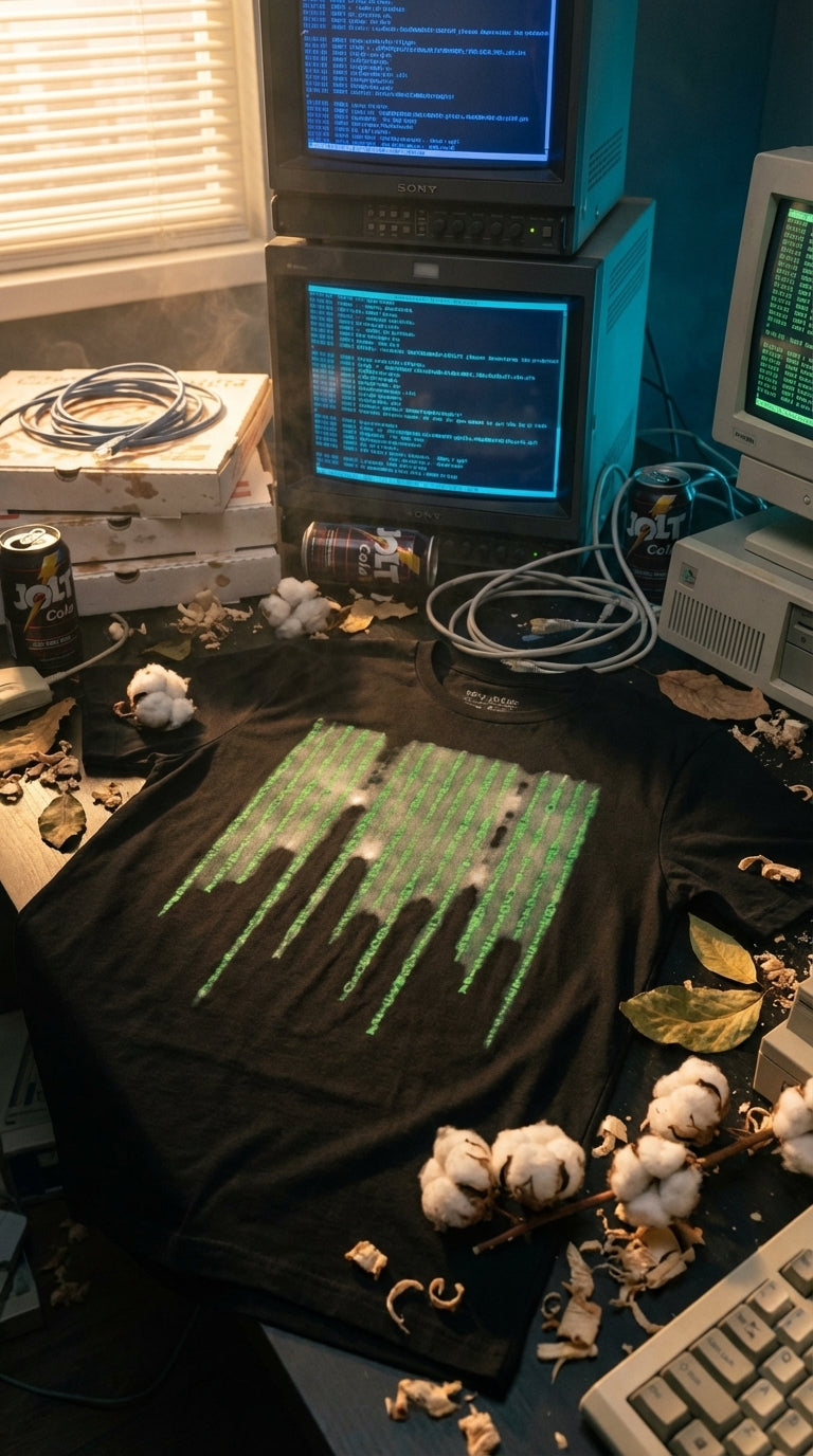 Beyond the Trend: GOTS Certified Essentials for Spring