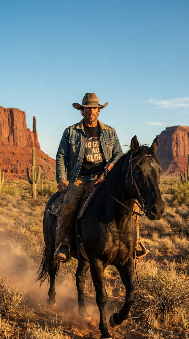 GOTS: The Precise Standard Fueling Our Spring Streetwear