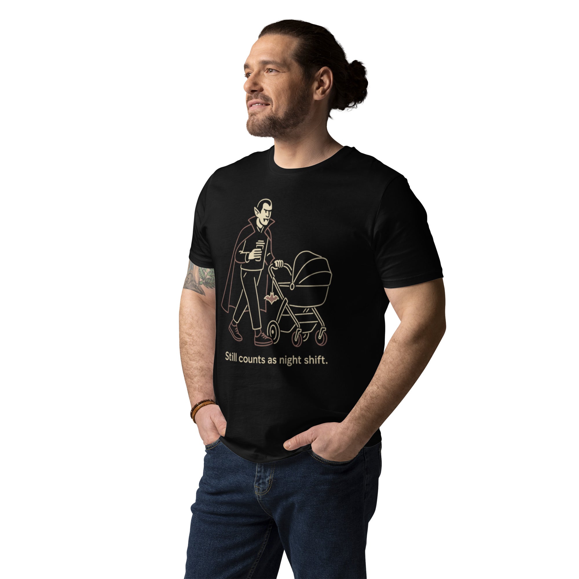 EXPOSED: The ‘Ugly Gamer Merch Tax’ Lie. How Your $20 Gaming Tee Costs You More & This GOTS-Certified Retro Calculator Tee Saves Your Wallet (And Skin).