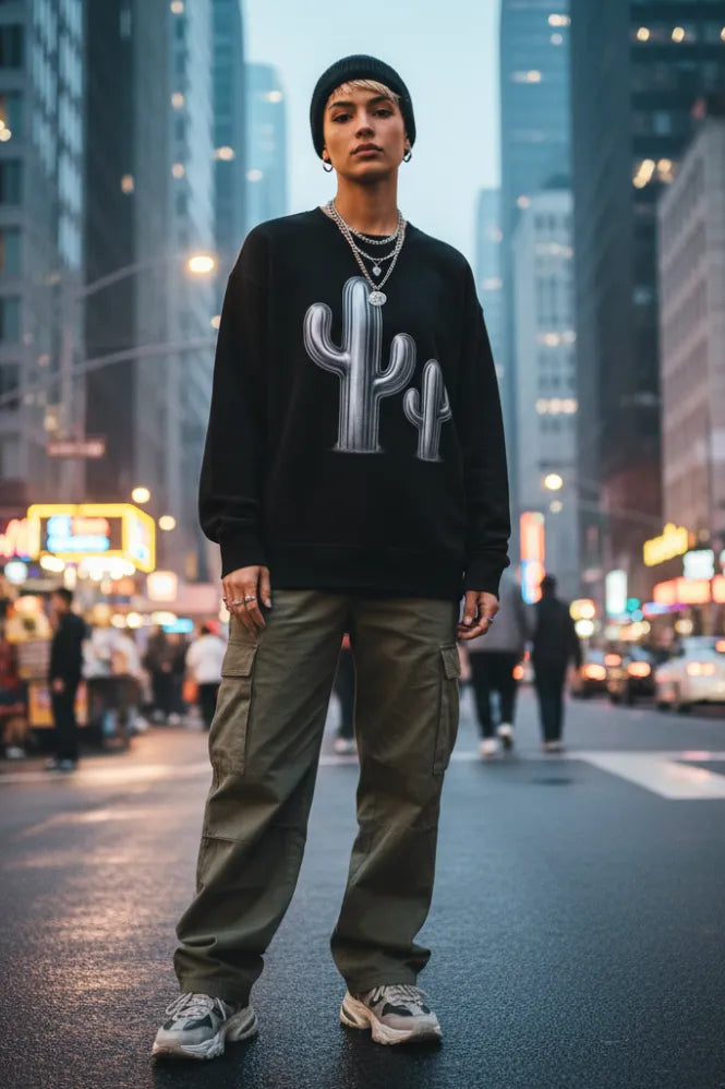 The Integrity Audit: 10 Reasons GOTS Certified Organic Redefines Streetwear