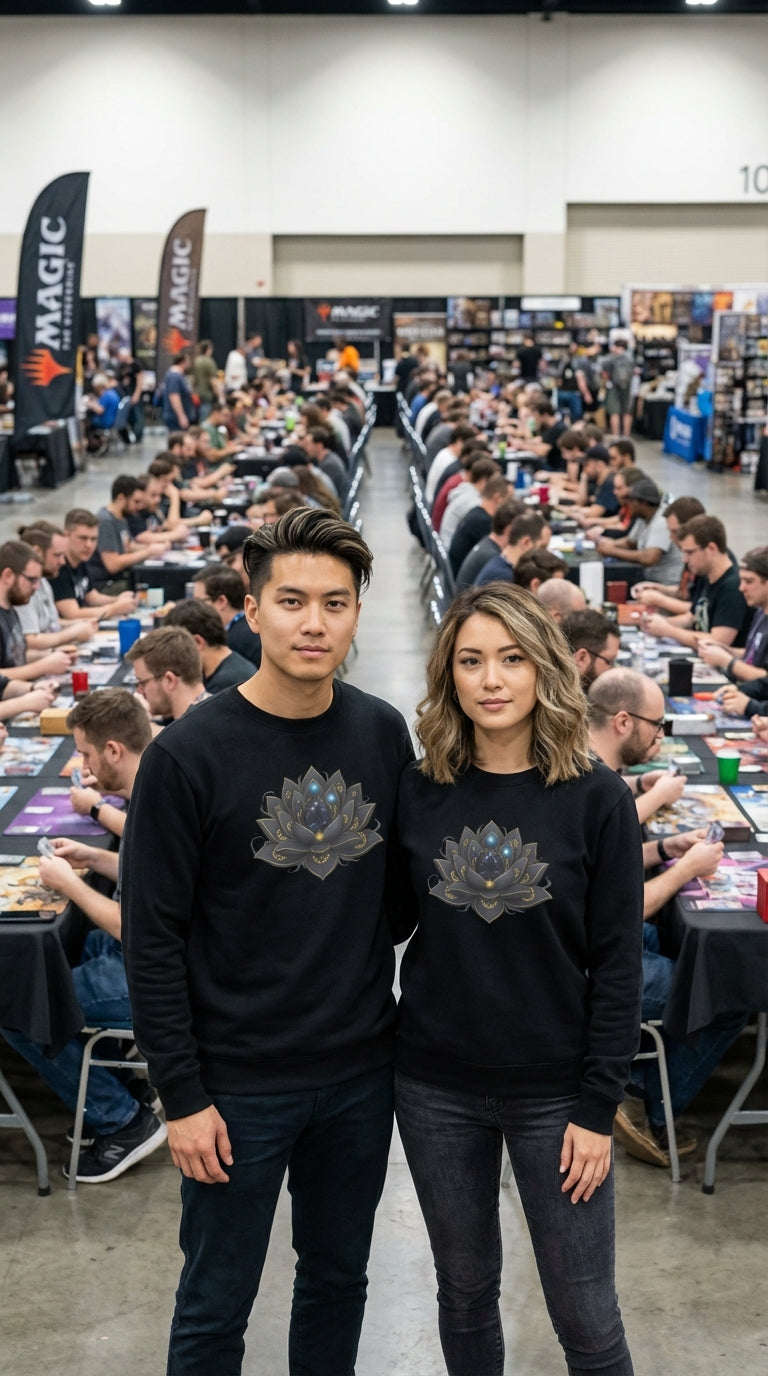 Beyond the Buzzwords: Decoding GOTS-Certified Quality in Streetwear for Spring