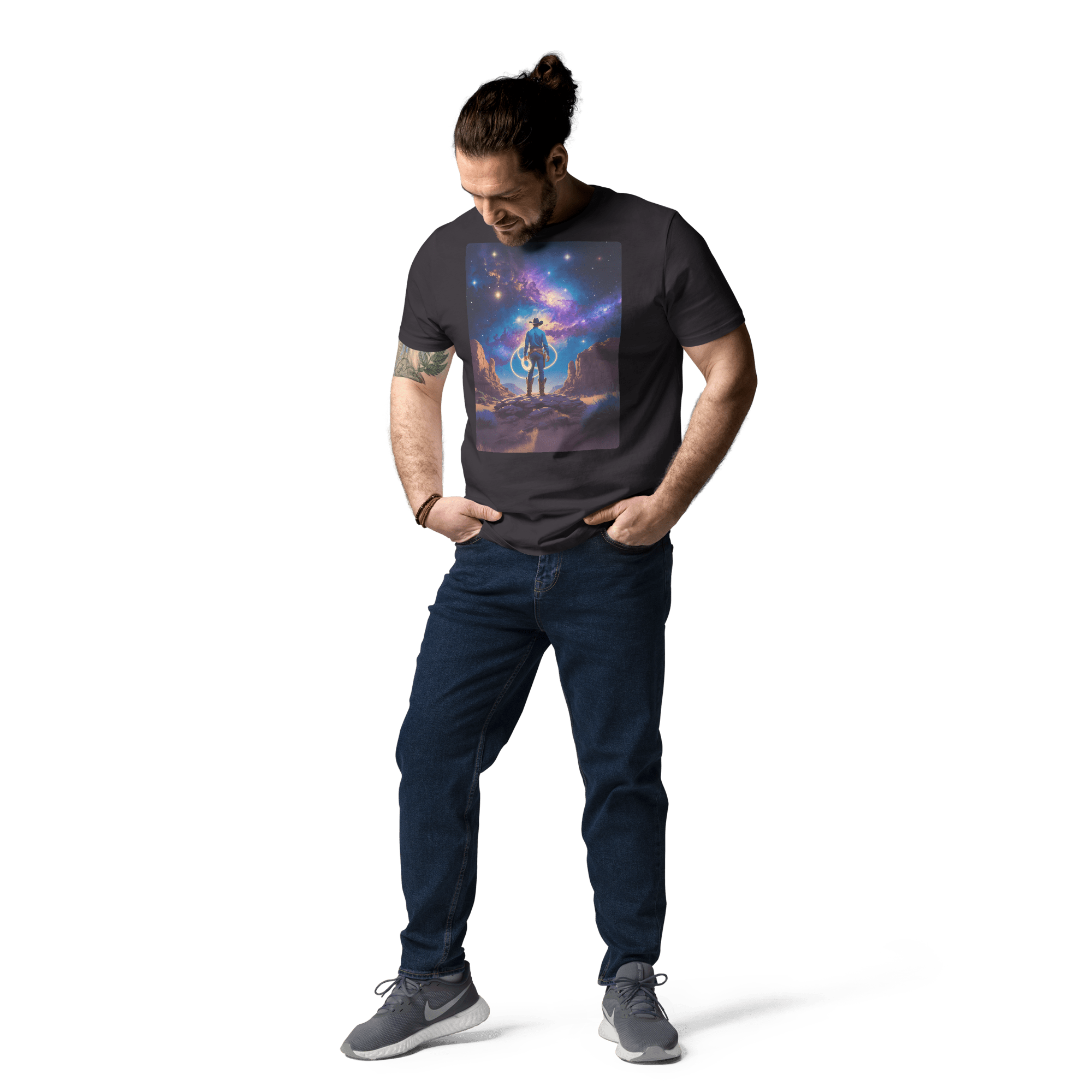 Spring’s GOTS Certified Revolution: GOTS Certified Tees for a Fresh Start