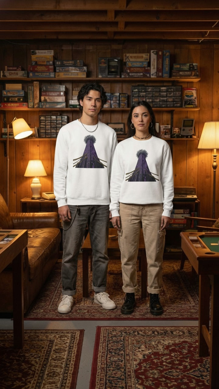 The Reddit Verdict: ‘Sustainable Is Boring.’ Here’s The Math Behind Our GOTS-Certified Retro Tee.