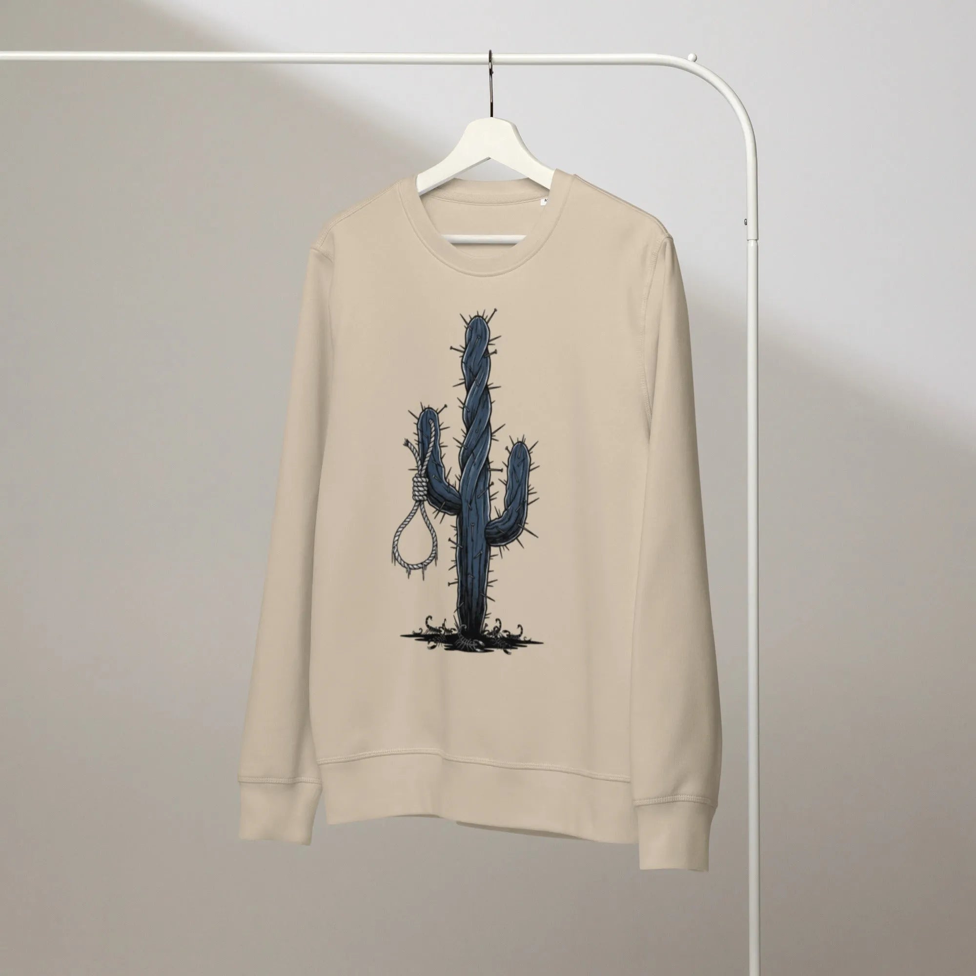 Founder’s Journal: Beyond the ‘100% Cotton’ Myth for Spring – Our GOTS-Certified Market Velocity Tee