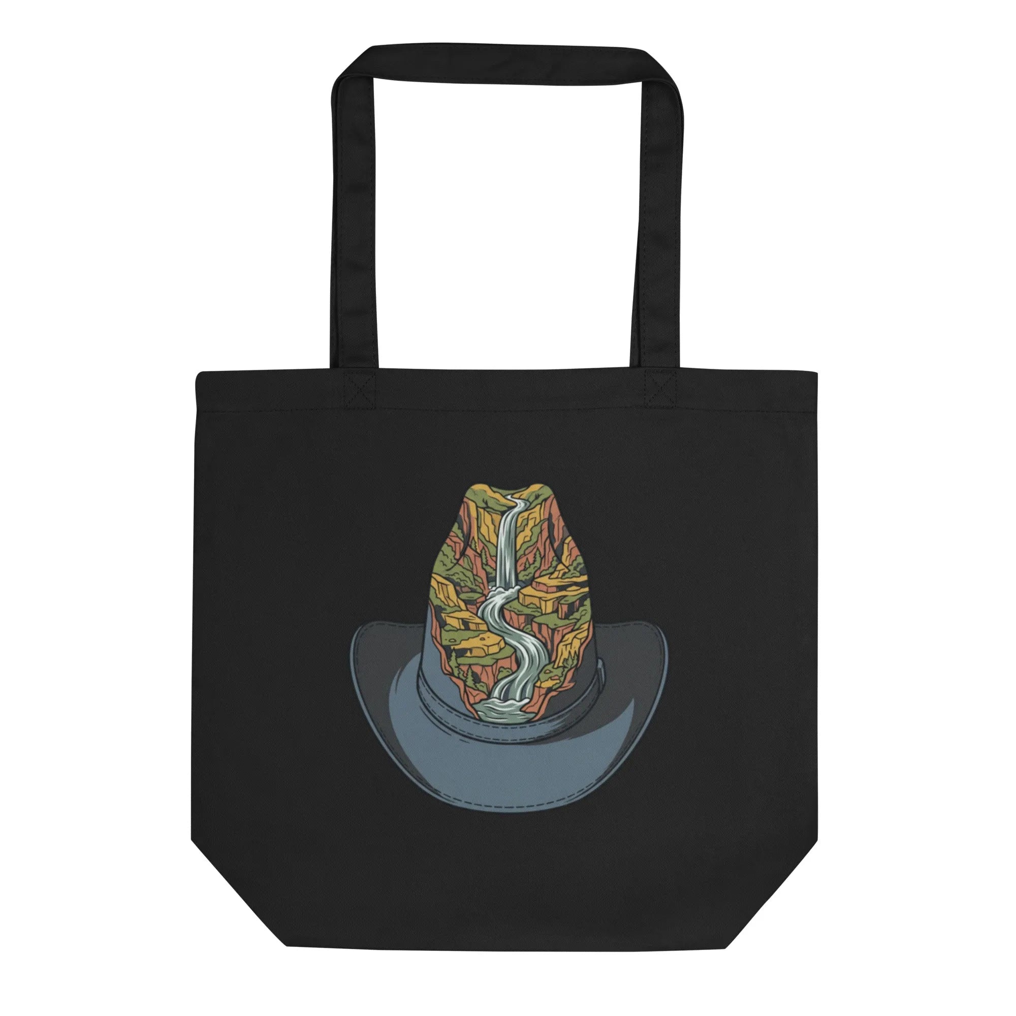 Rob’s Journal: The Canyon Hat Tote – Why GOTS-Certified Organic Cotton Shapes Our Everyday Carry
