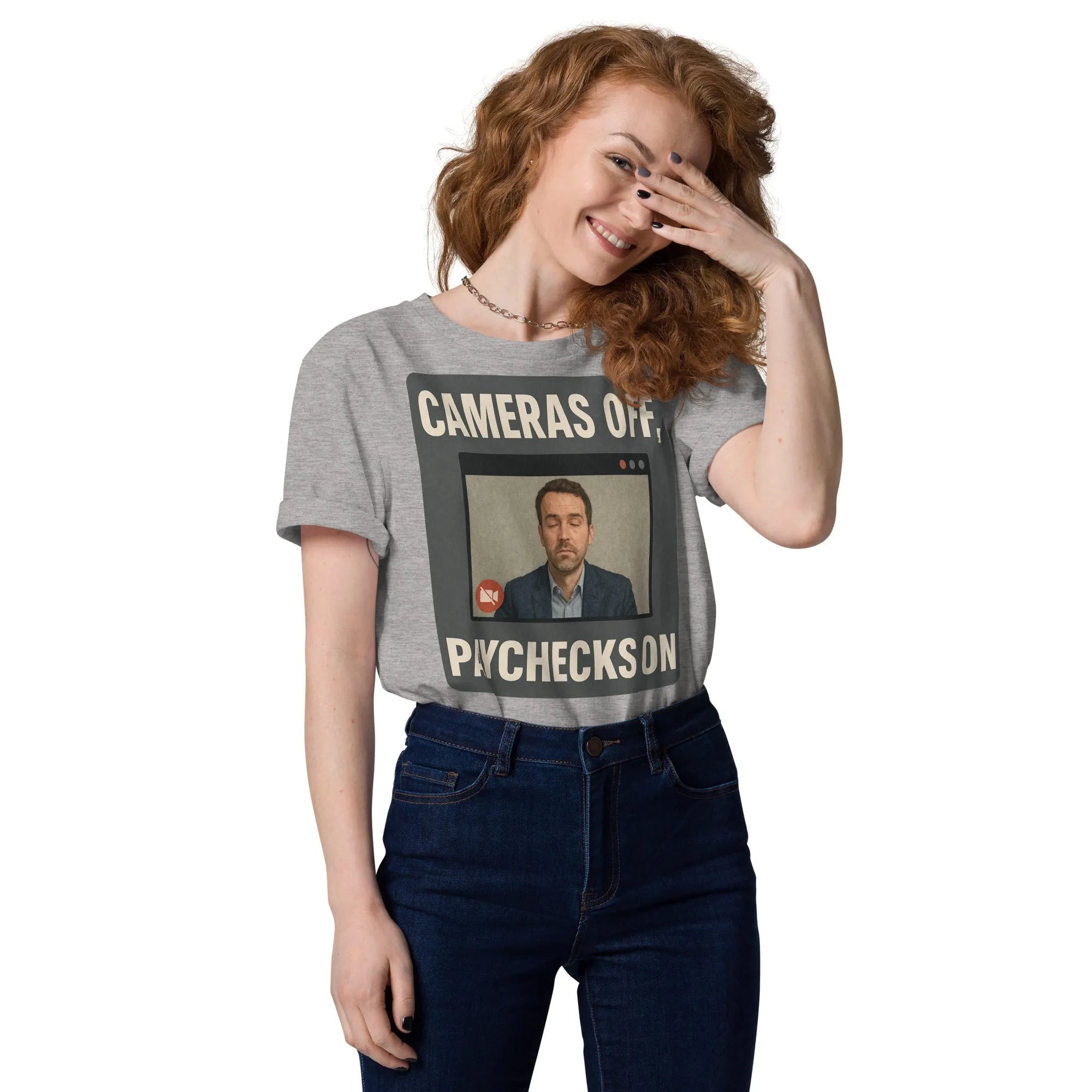 Beyond the Pixels: Our GOTS Cotton Journey for Y2K Comfort