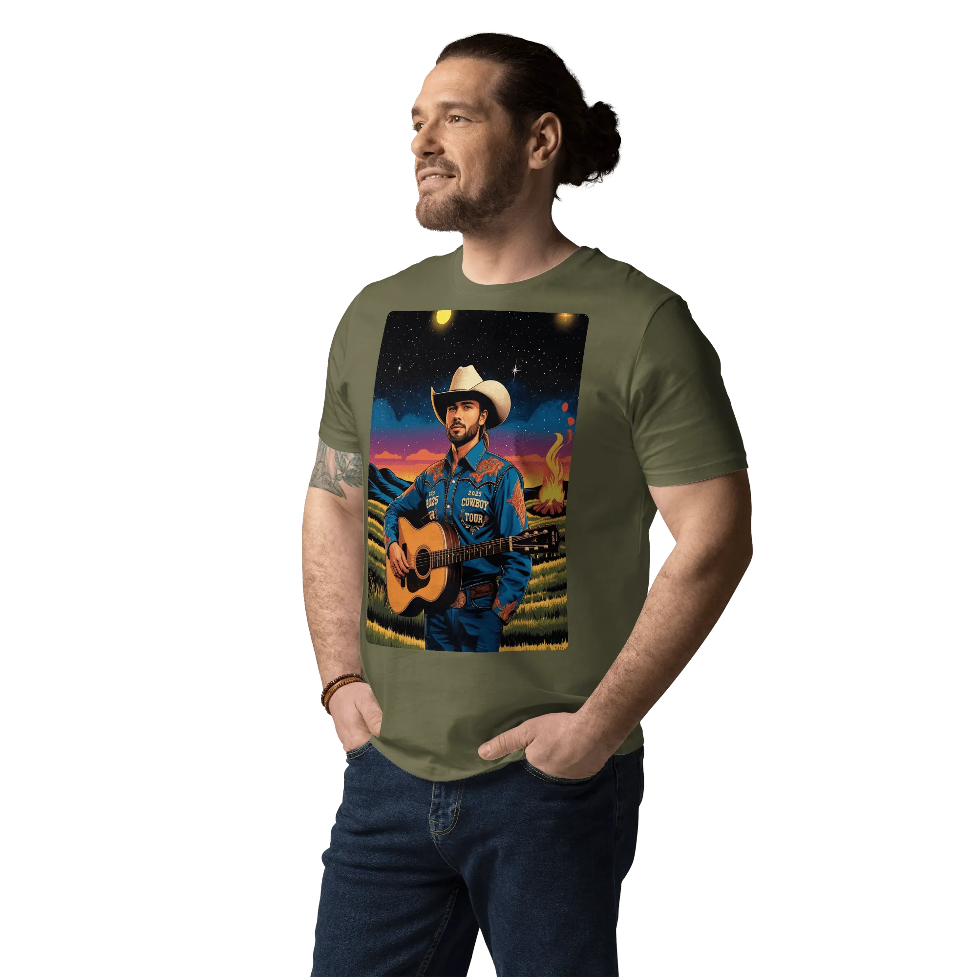 The ‘Soft Cotton’ Lie: Why Our GOTS-Certified Neon Retro Calculator Tee Isn’t Just ‘Soft’