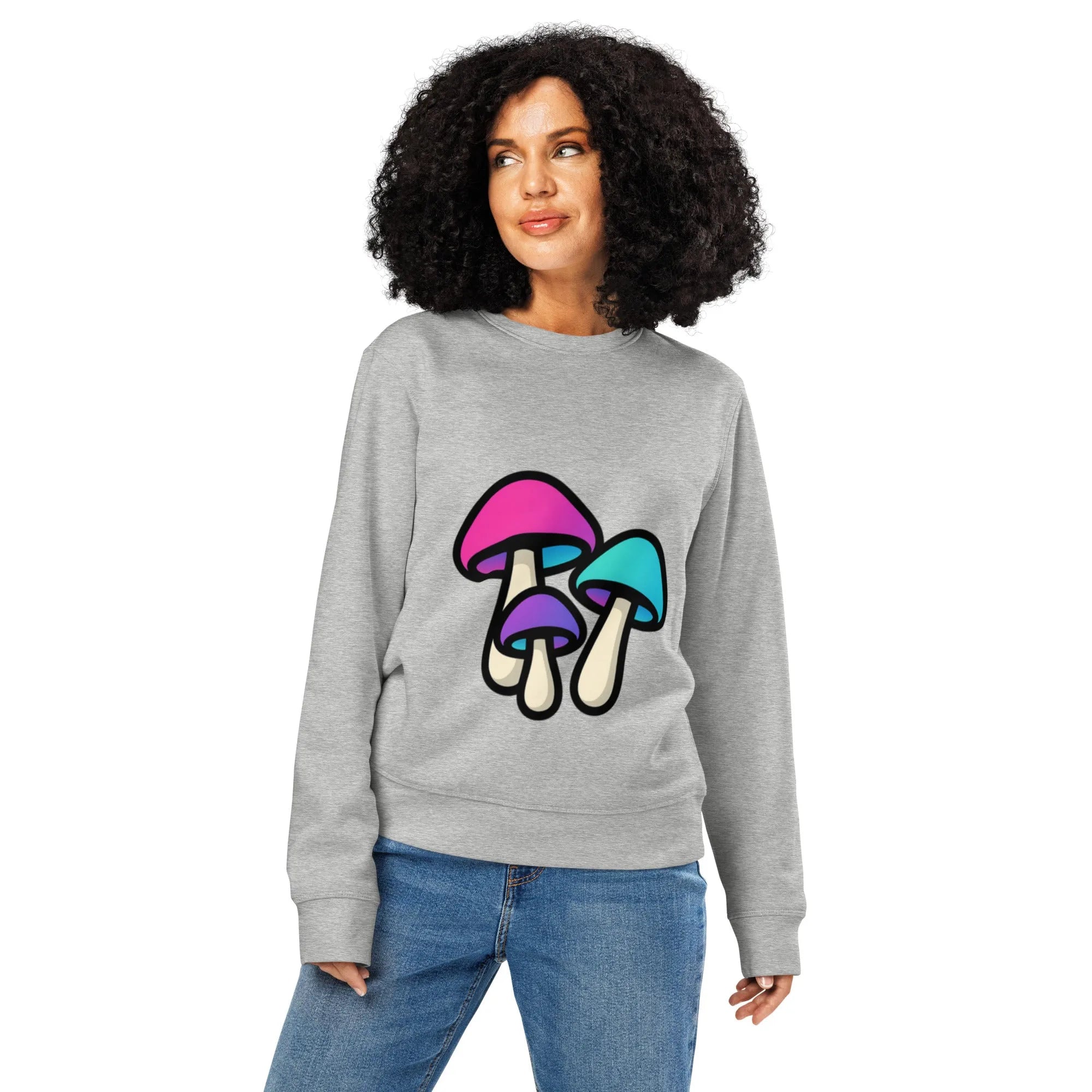Gaming Ethically: The Real Story Behind GOTS Organic Sweatshirts