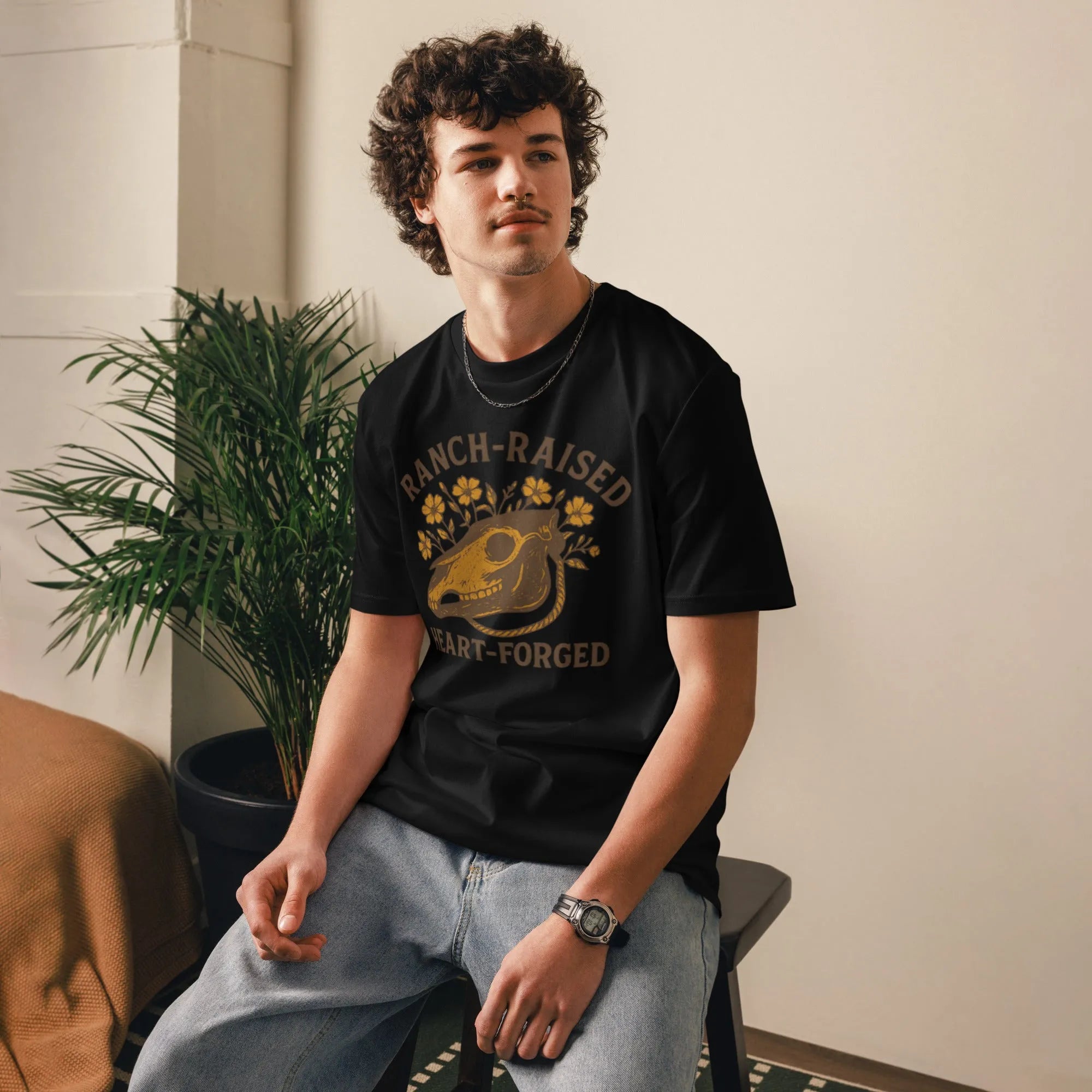 The Honest Cost: Why Our GOTS Certified Organic Cotton Tees Start at $24.99