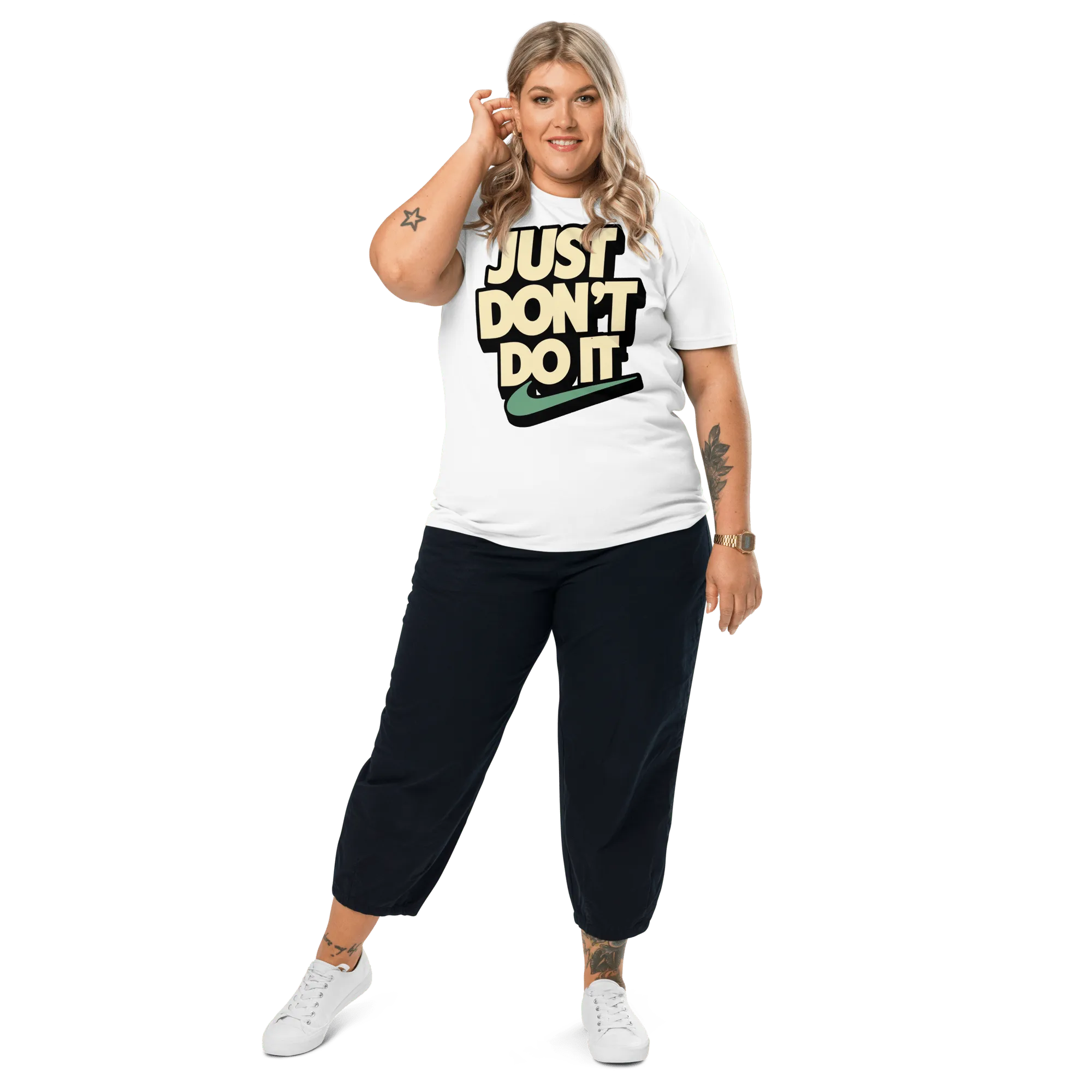 The Feel of Real: Why Our GOTS Organic Retro Tees Just Hit Different Than Fast Fashion’s Empty Nostalgia