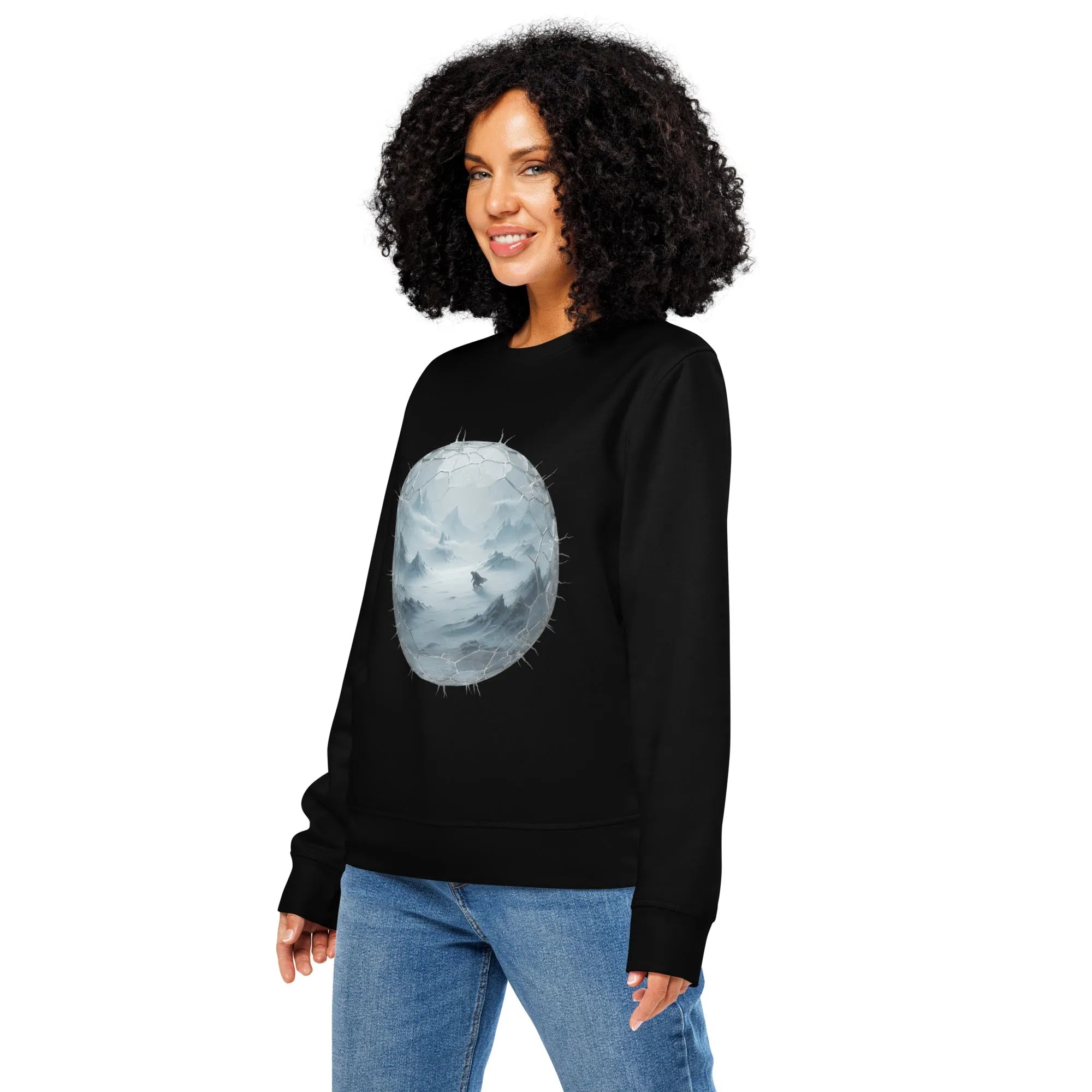 Equipping for the Long Game: Why Our GOTS-Certified Gamer Sweatshirts are a Real-World Upgrade