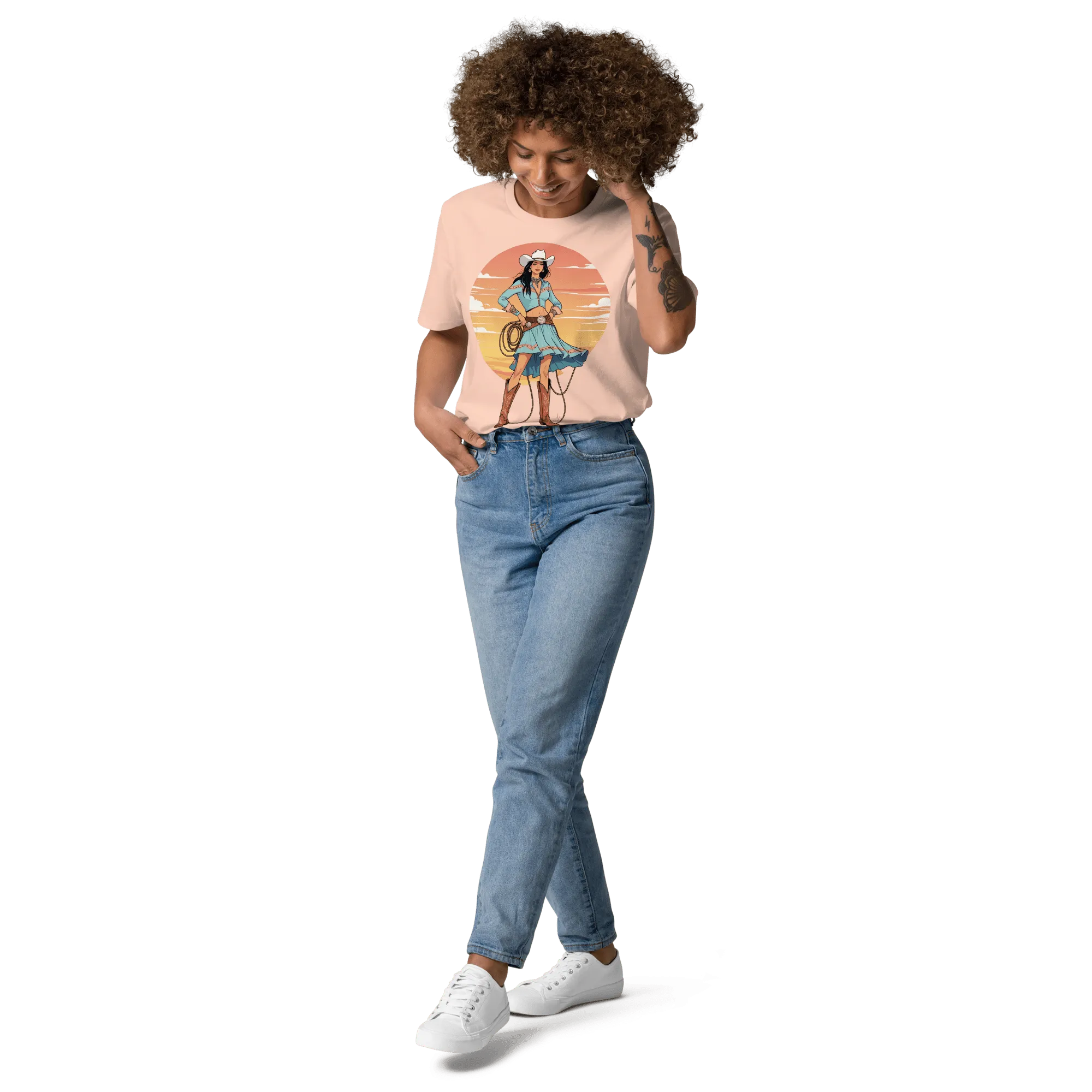 Fast Fashion’s Flimsy Promise vs. GOTS: Why Our Retro Tees Cost More and Feel Real