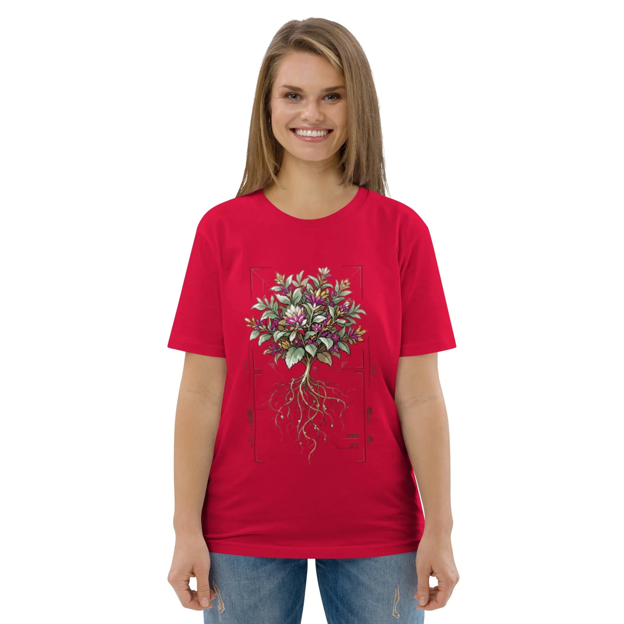 The True Cost of Trust: Why Our GOTS-Certified Organic Cotton Tees are Different