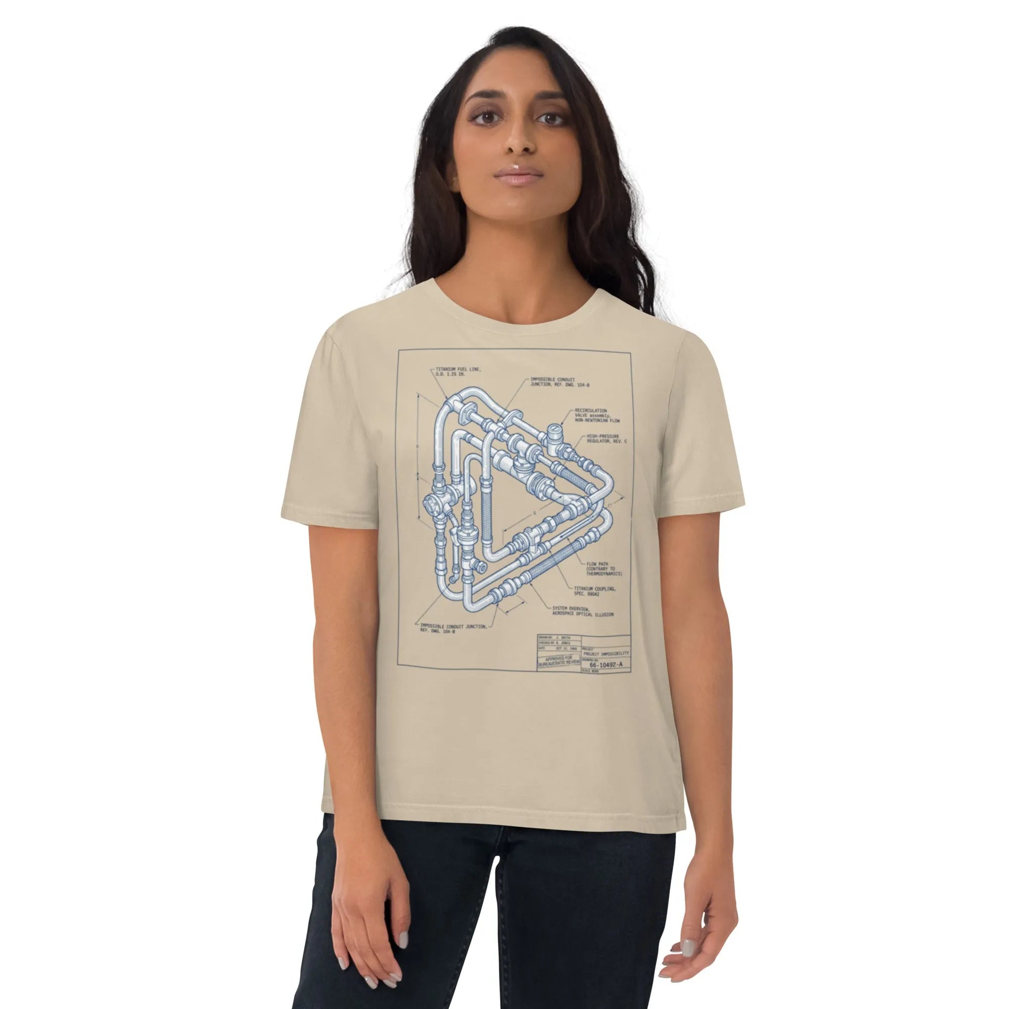 Unpacking the Pixels: Why Our Retro Command Center Tee is More Than a Design
