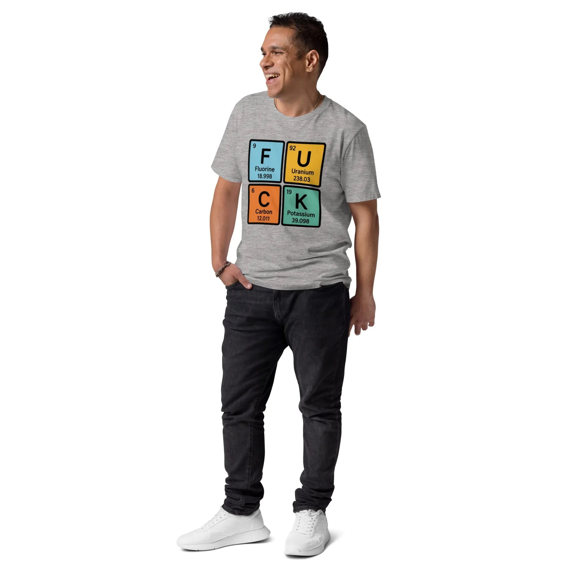The Real Price of Purity: Why Our $24.99 Organic Tee Costs More Than a $5 Shirt