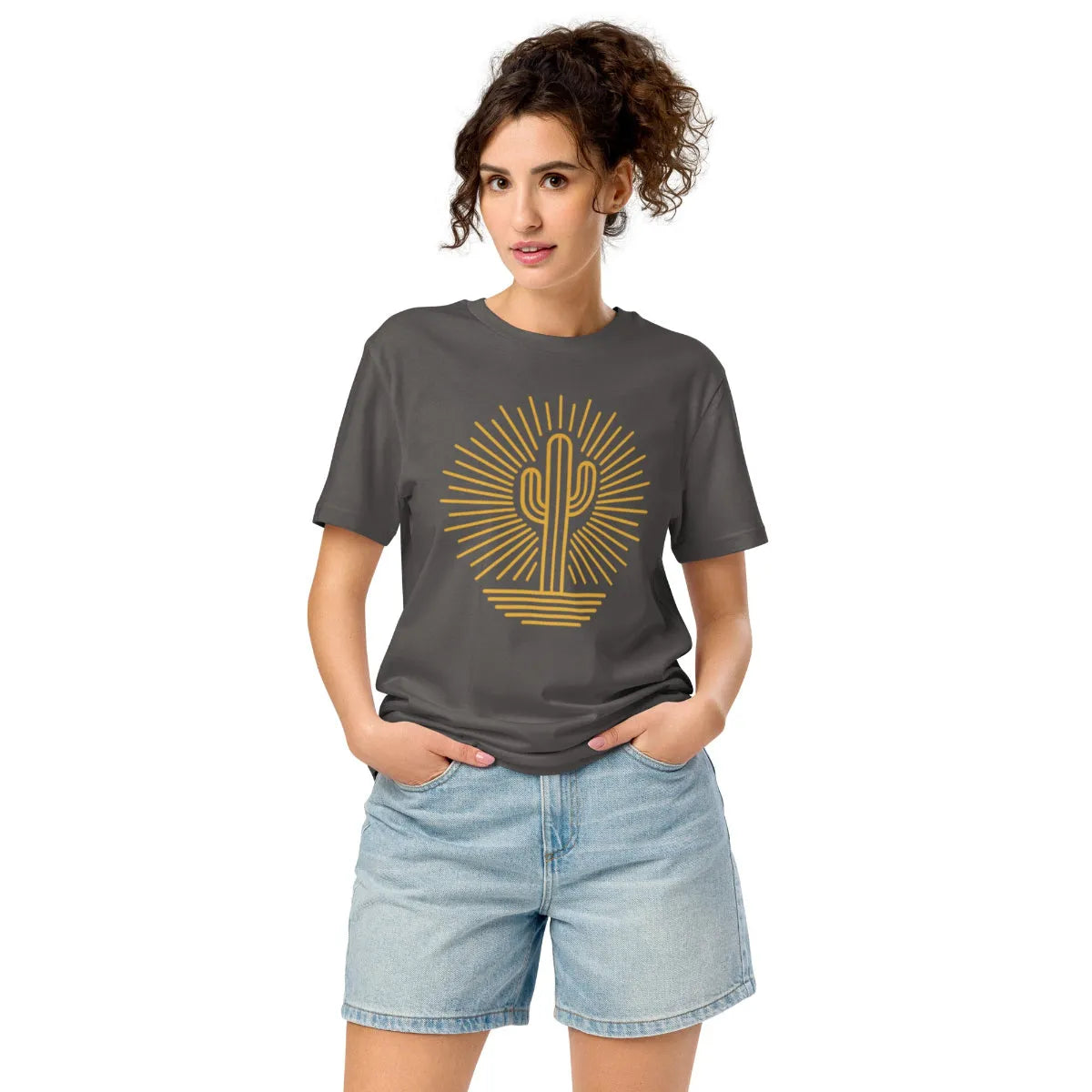 The True Cost of Comfort: Why Our GOTS Organic Cotton Tees Stand Apart This Spring