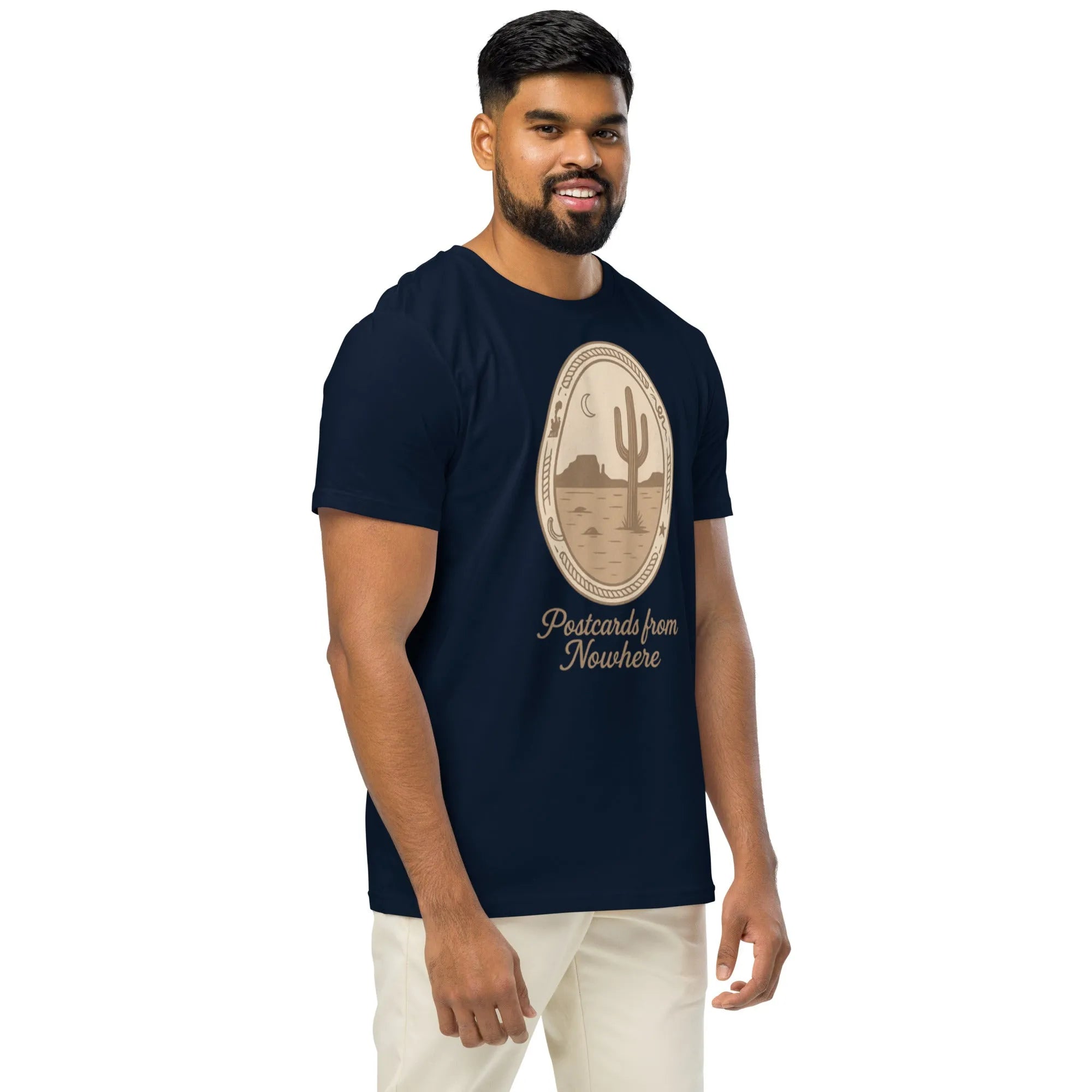 Why Our Organic Cotton Tees Aren’t ‘Fast Fashion Green’ (and What That Means for Your Wallet)