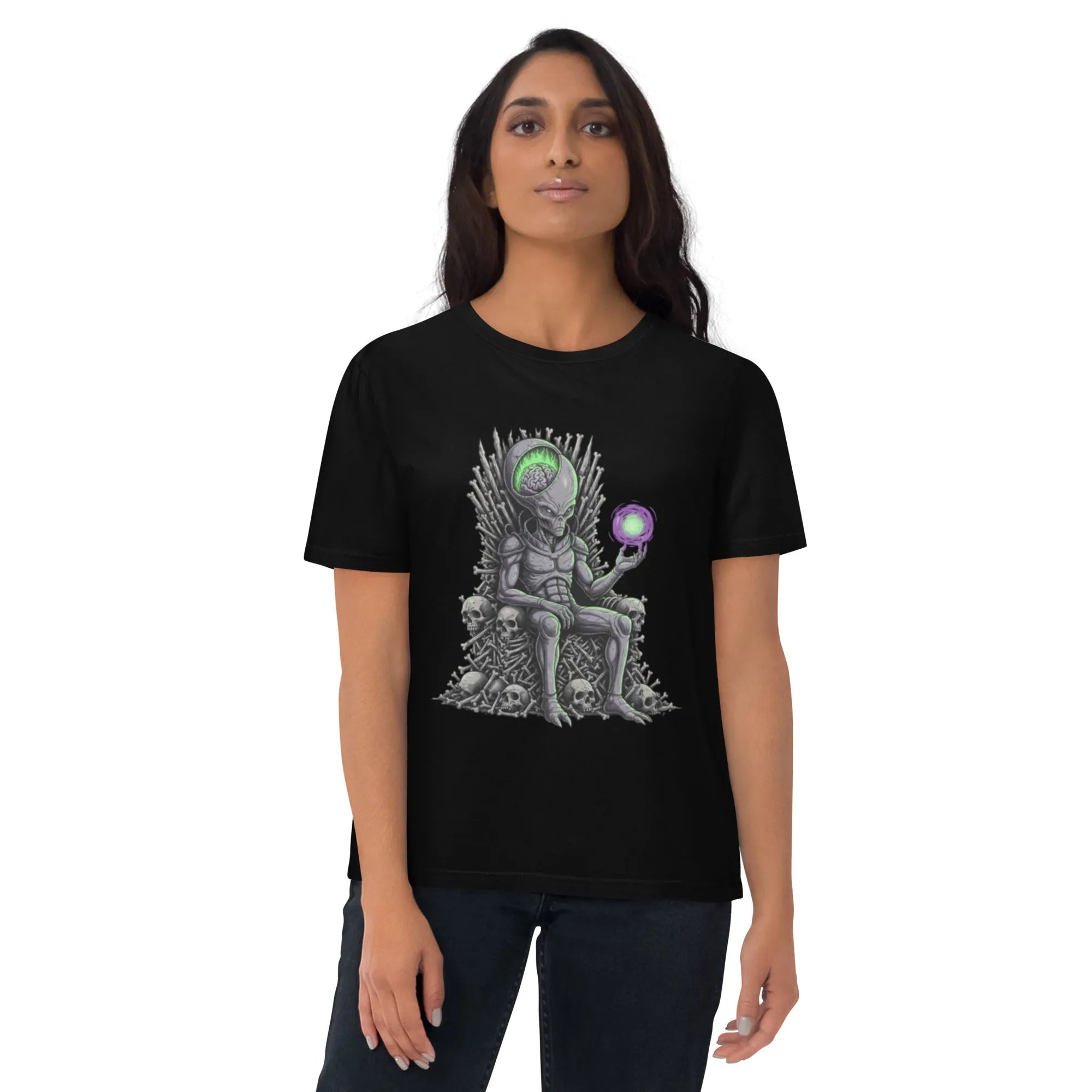 The Real Feel: Why Our GOTS Organic Cotton Tees Stand Apart From Fast Fashion