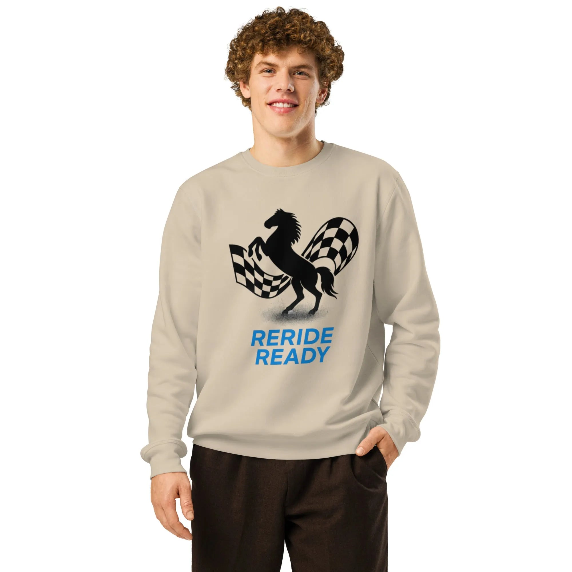 Beyond the Price Tag: The True Cost and Lasting Feel of Our GOTS Cotton Sweatshirts