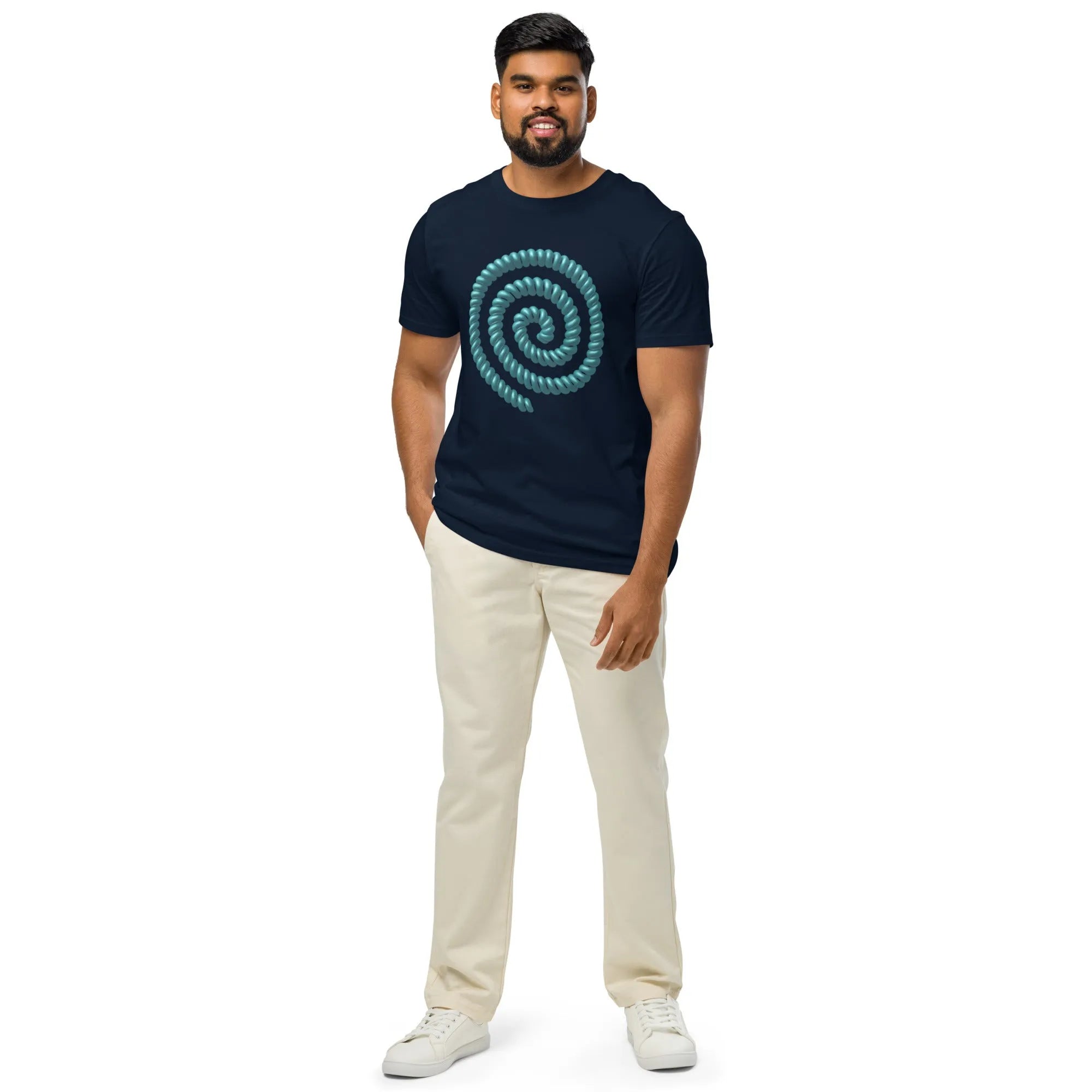 I’m Sick of ‘Sustainable’ Meaning Boring. Here’s How We Build GOTS-Certified Tees With an Actual Aesthetic.