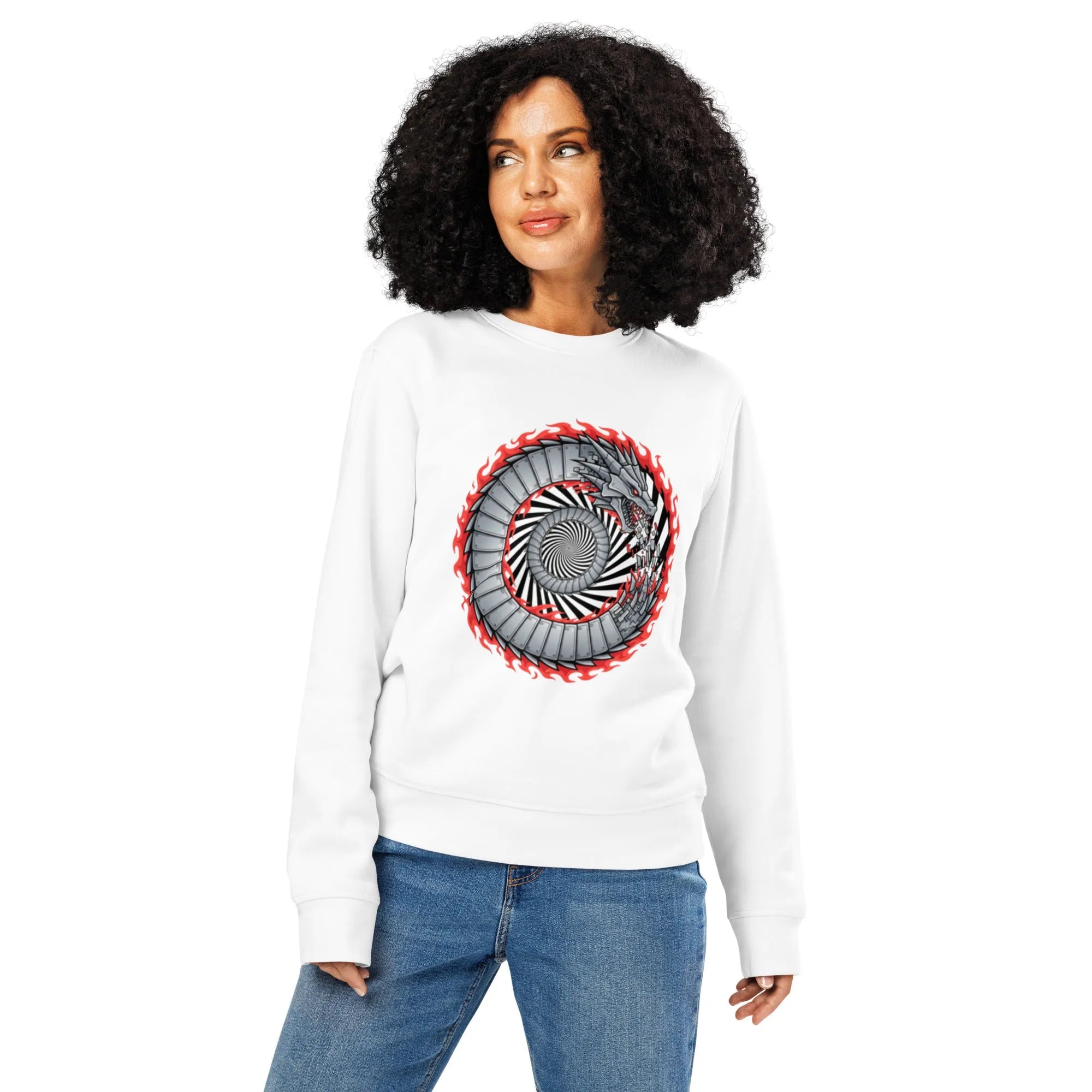 Architecting Intent: The GOTS Code Behind Our Retro Command Center Tee
