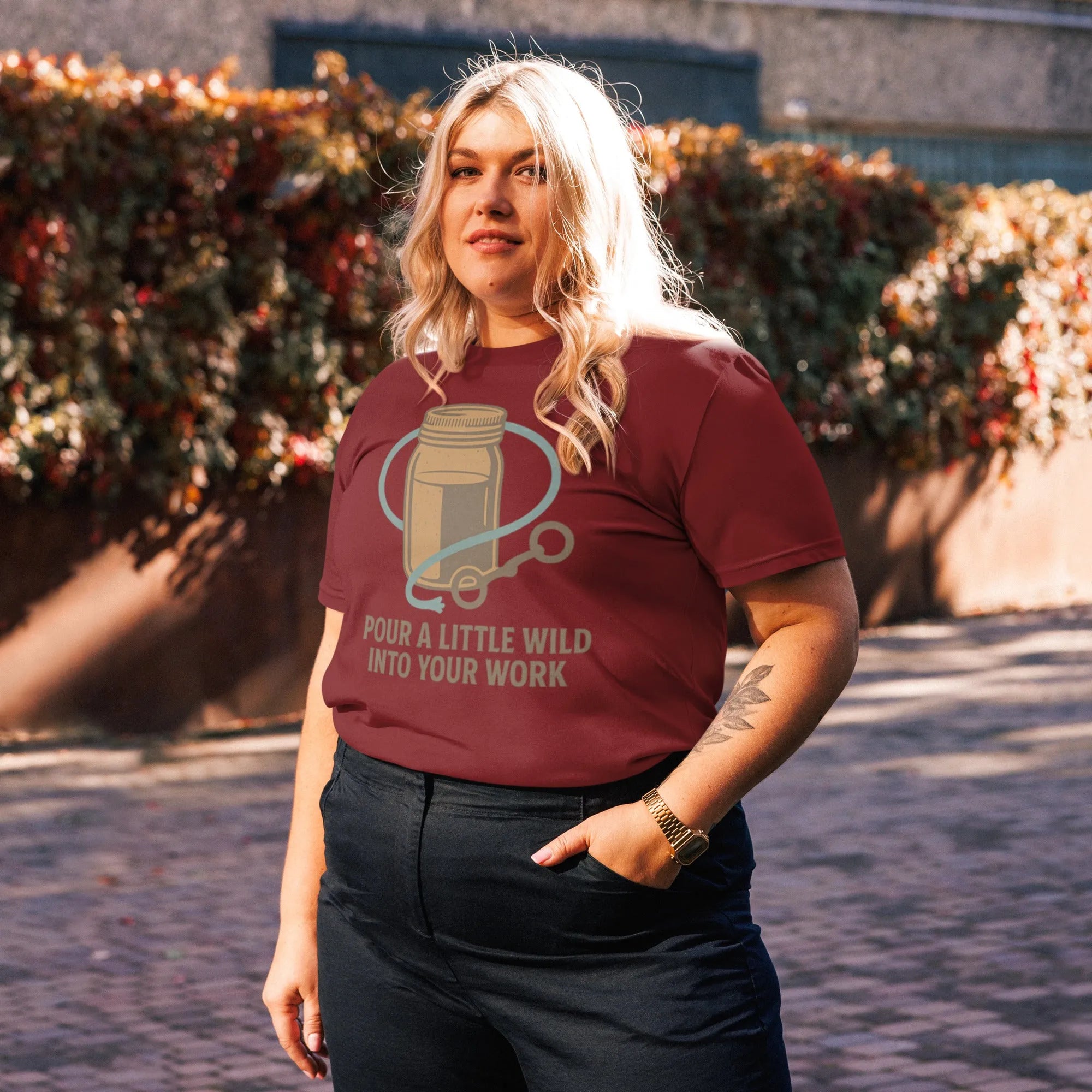 Why Your Fast Fashion Tee Feels Flimsy: The GOTS Difference You Can Touch