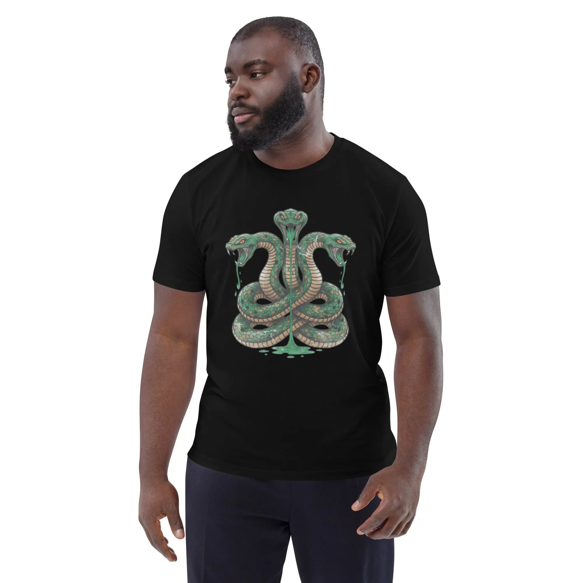 The Invisible Weight: Why a $24.99 Organic Tee Outlasts the $5 Fast Fashion Lie
