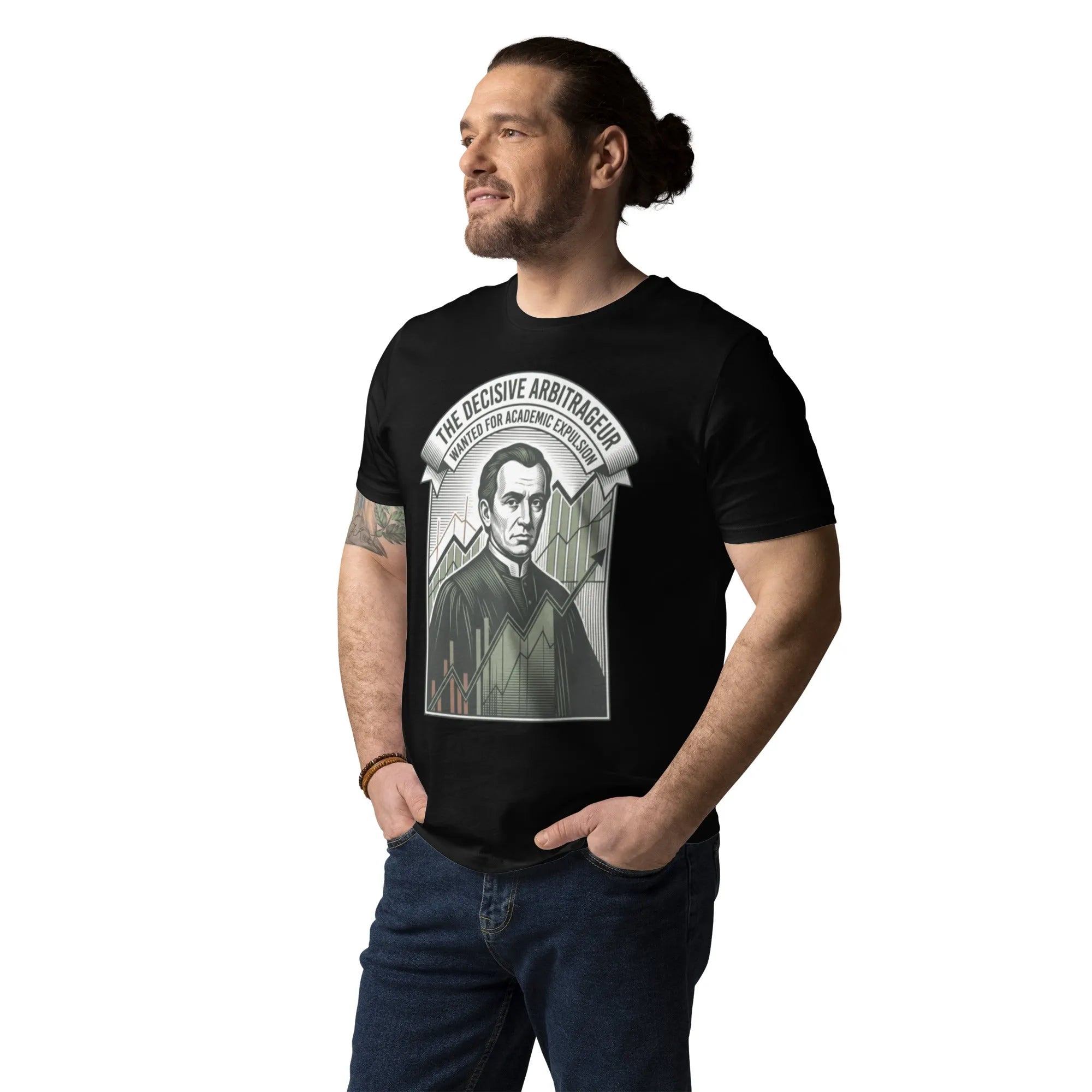 Beyond the Label: Deconstructing Our GOTS Cotton Tees, Thread by Thread
