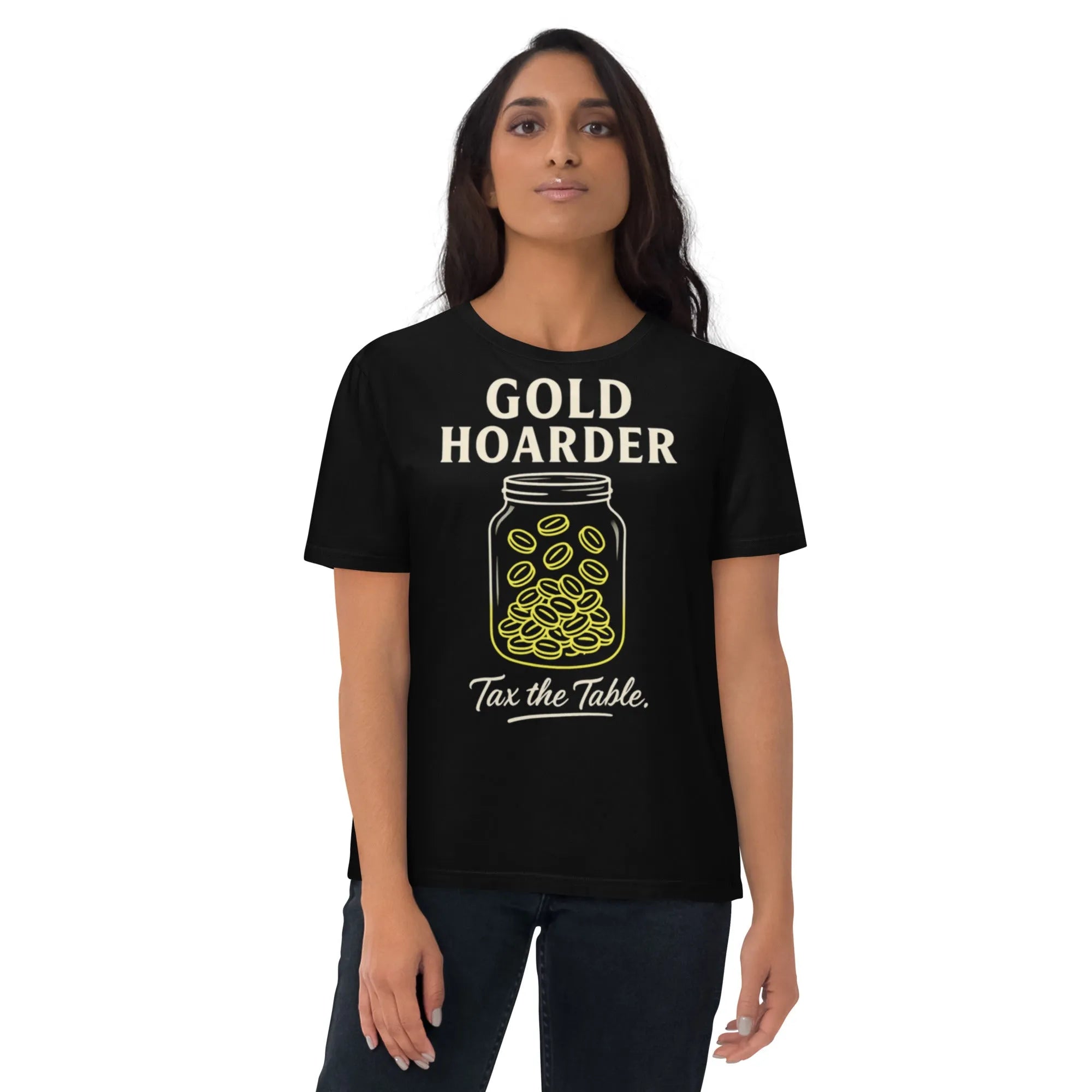 Gaming’s True Upgrade: Why Our Retro Command Center Tee is GOTS Certified, Not Just ‘Cool’