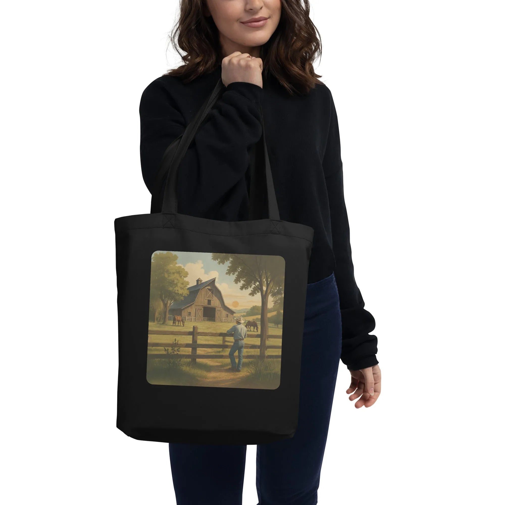 Beyond Pixels and Plague Masks: The GOTS Story Behind Our VHS Retro Tote