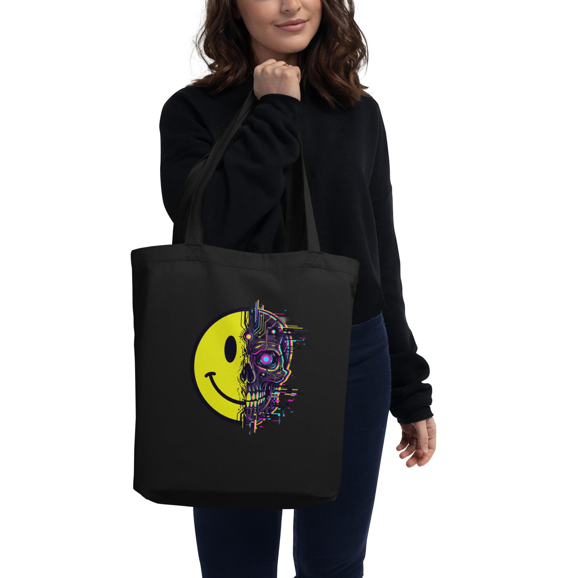 Beyond the Pixels: The GOTS Certified Strength of Our Ohio Final Boss Tote