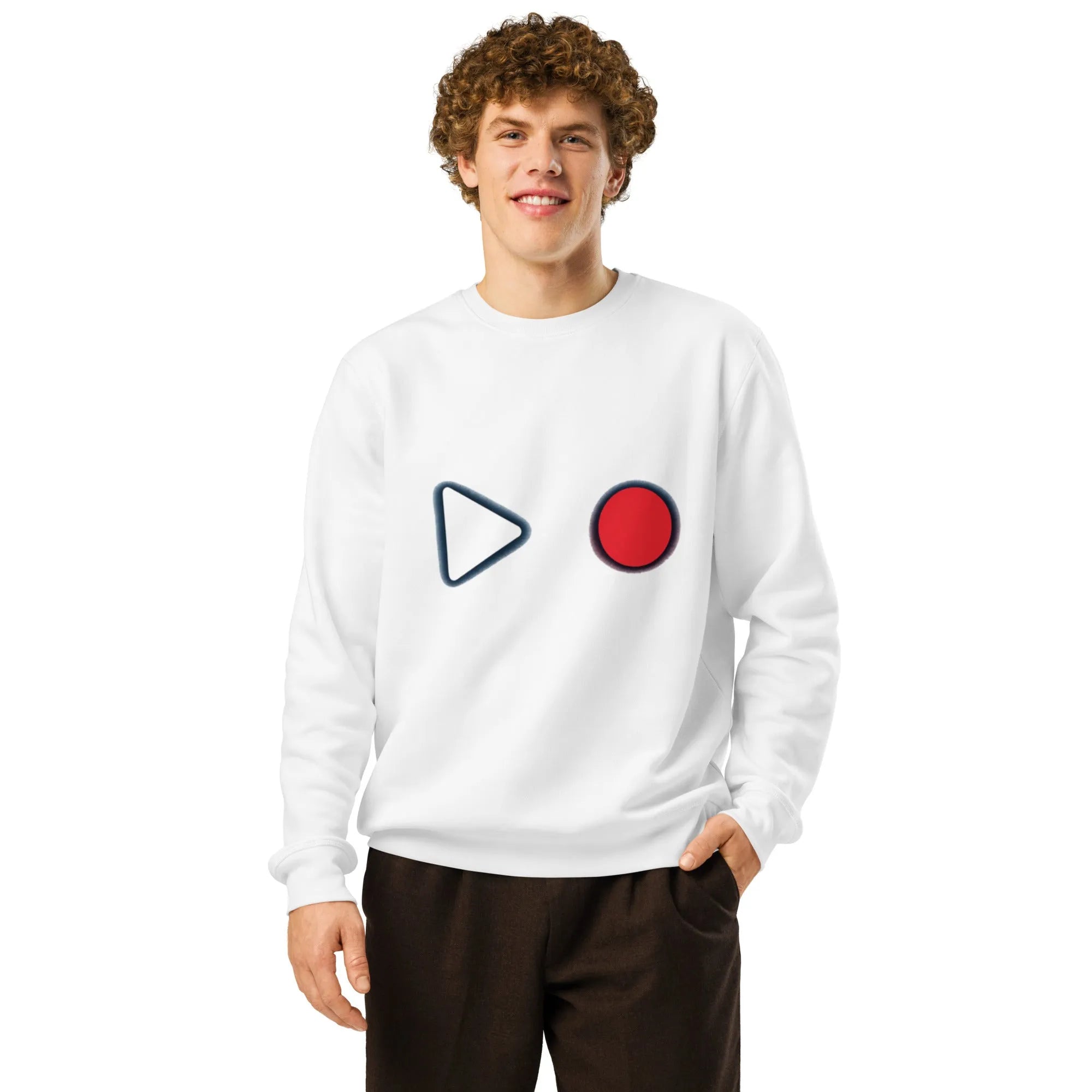 Press Play on Purpose: The GOTS Story Behind Our ABXY Controller Tee