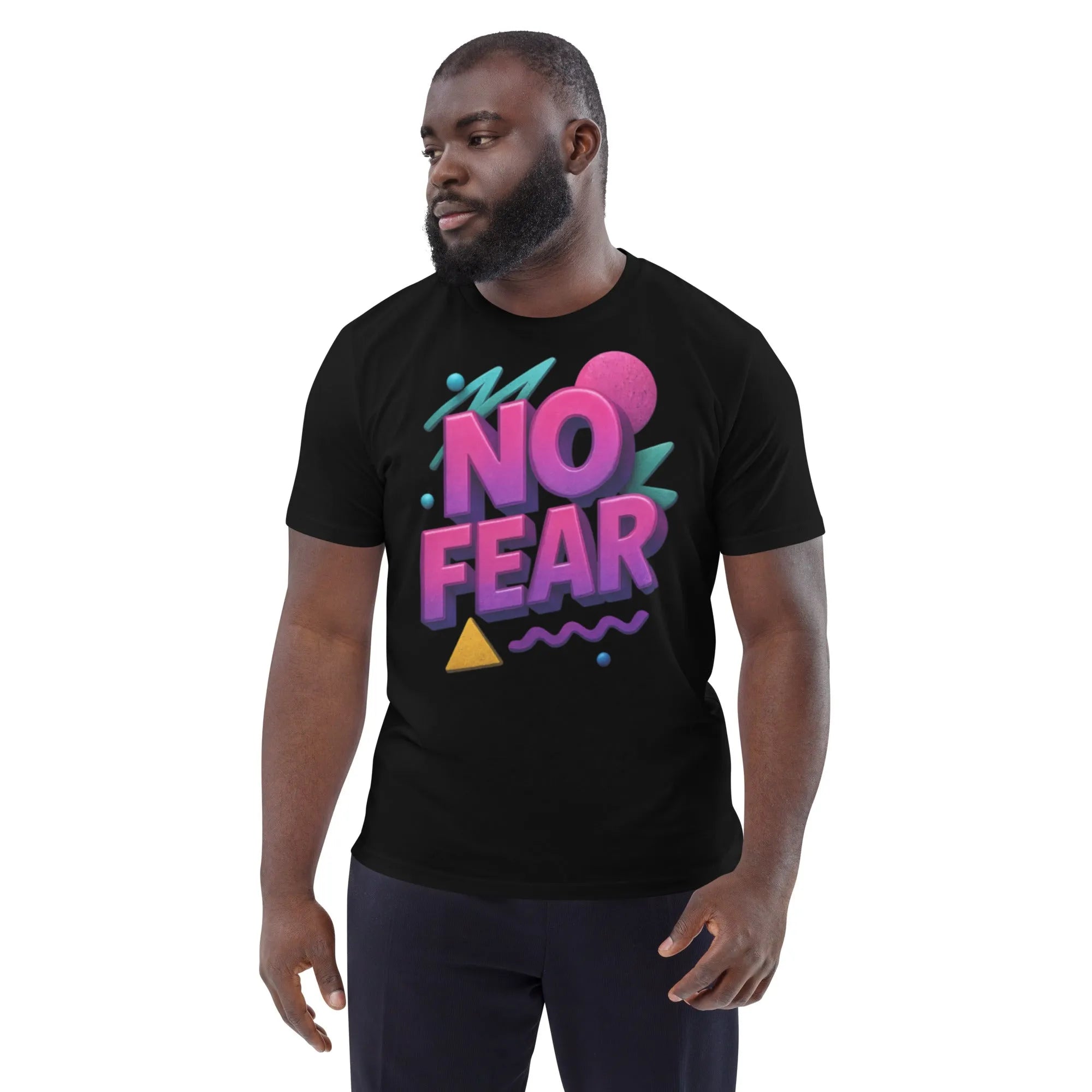 GOTS Truth: Why Our No Fear Tee Resists Fast Fashion’s Summer Flimsiness