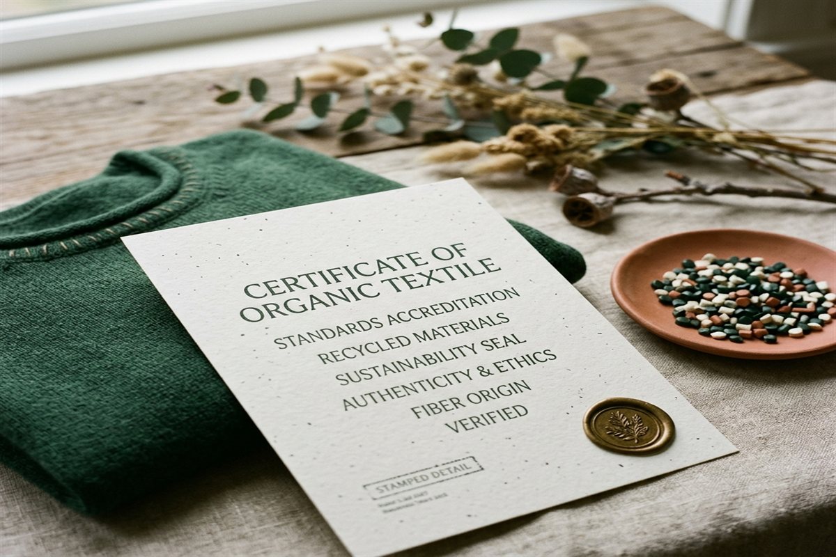 What Is the GRS Certification?
