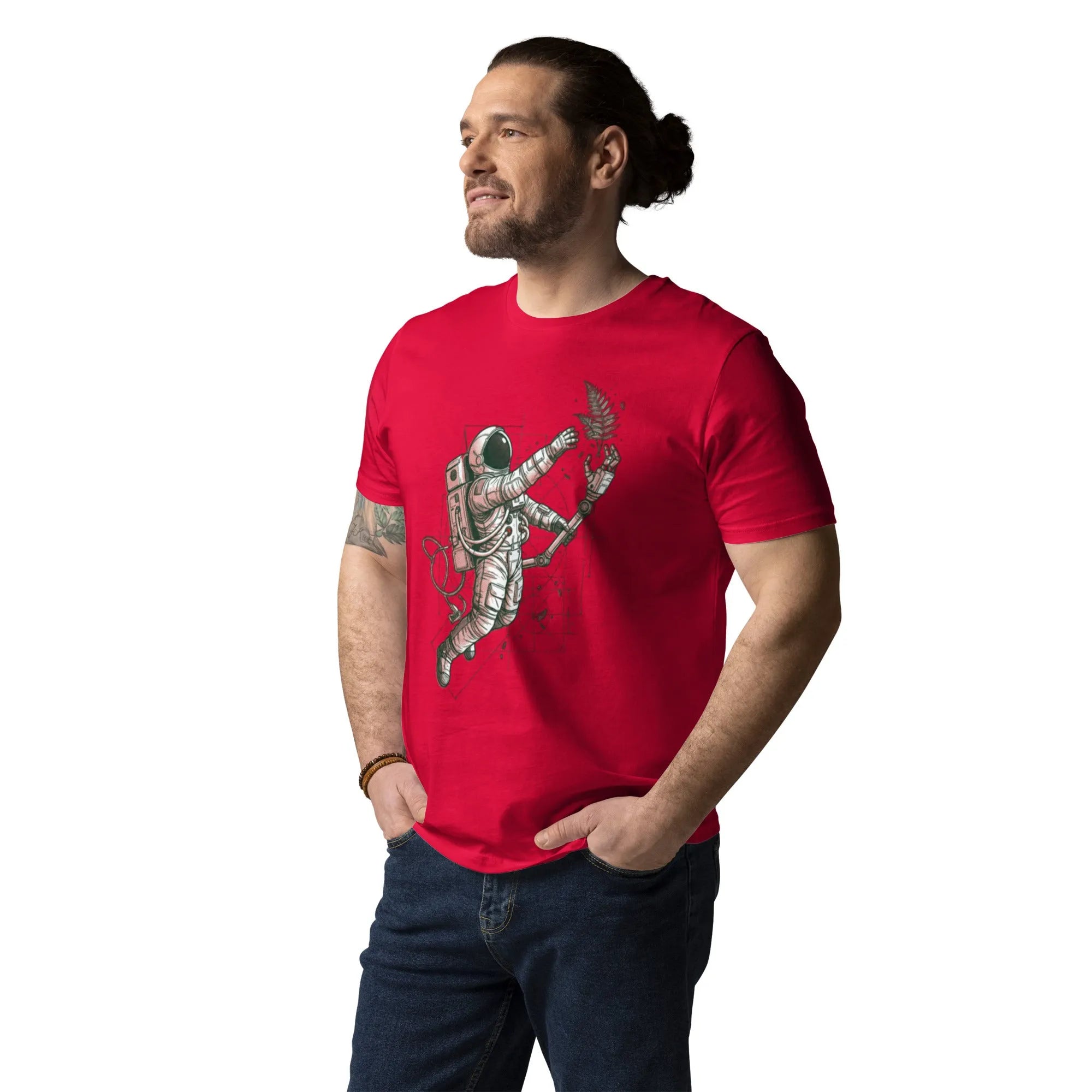How to Choose Nerd Tees That Help the Planet