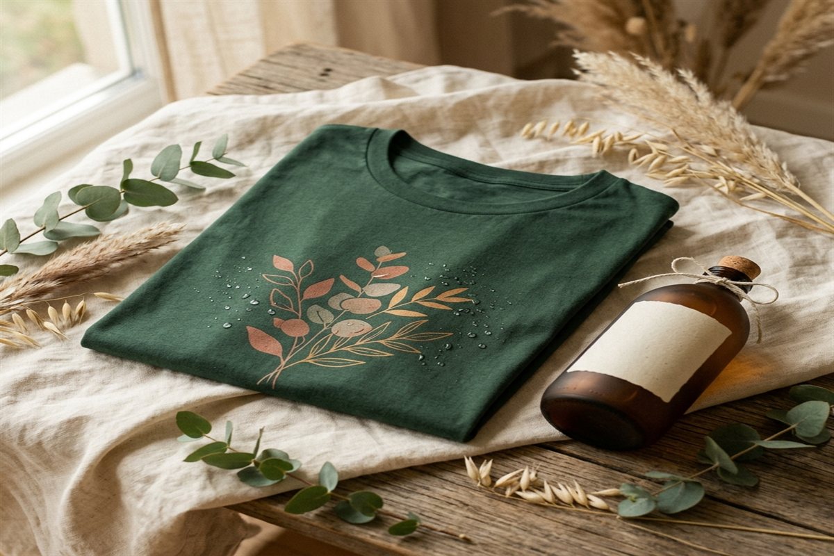 How to care for water-based ink prints