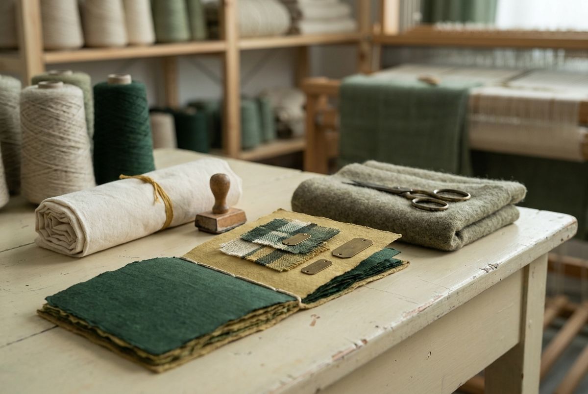 The Greenwashing Playbook: Tricks We Refuse to Use (and How to Spot Them)