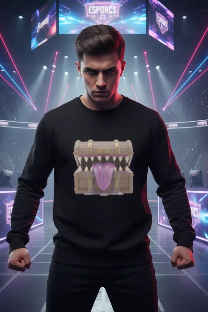 Why Are Sustainable Sweatshirts So Expensive? The $49.99 Mimic Chest Organic Sweatshirt Breakdown