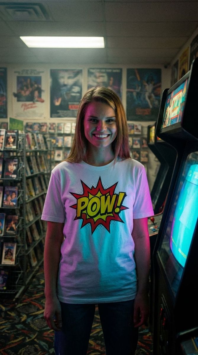 Beyond the Pilling: The $49.99 Western Graphic Sweatshirt Built to Last