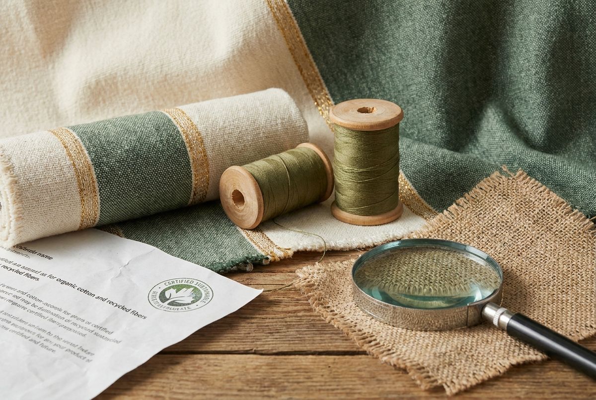 Made-to-Order vs. Deadstock: The True Cost of Fast Fashion’s Waste